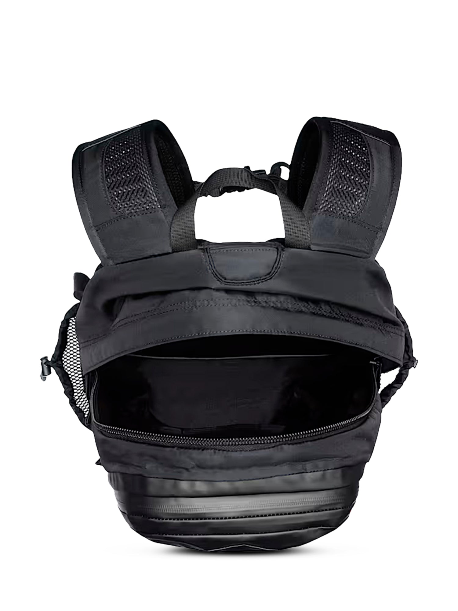 Backpack Hot Shot With Side Pockets The north face – Гарантія оригінальності – детальний вид