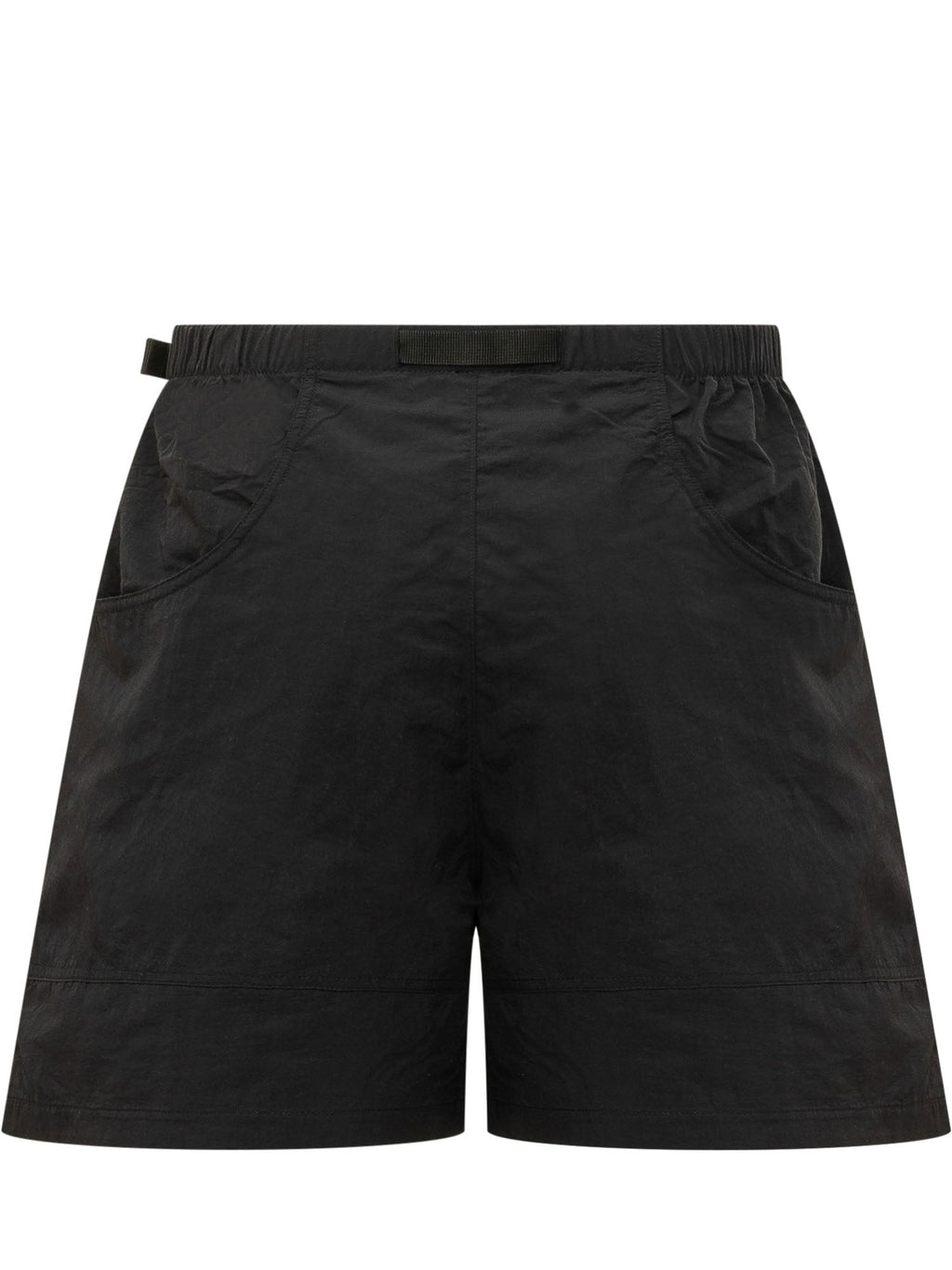 Shorts With Elastic Waist And Pockets The north face – Гарантія оригінальності – вид ззаду