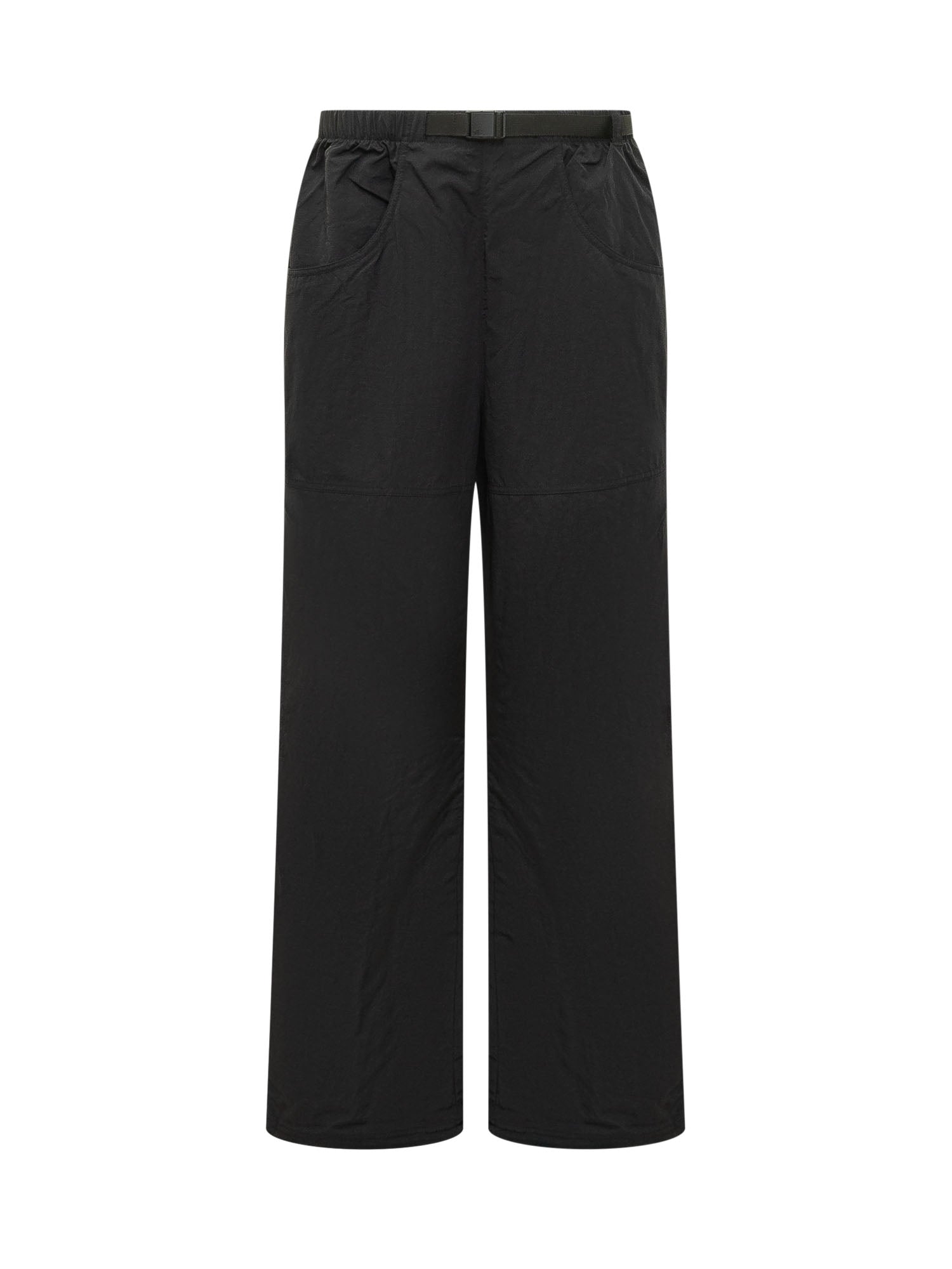 The north face Bottoms оригінал | Швидка доставка Україна – боковий вид