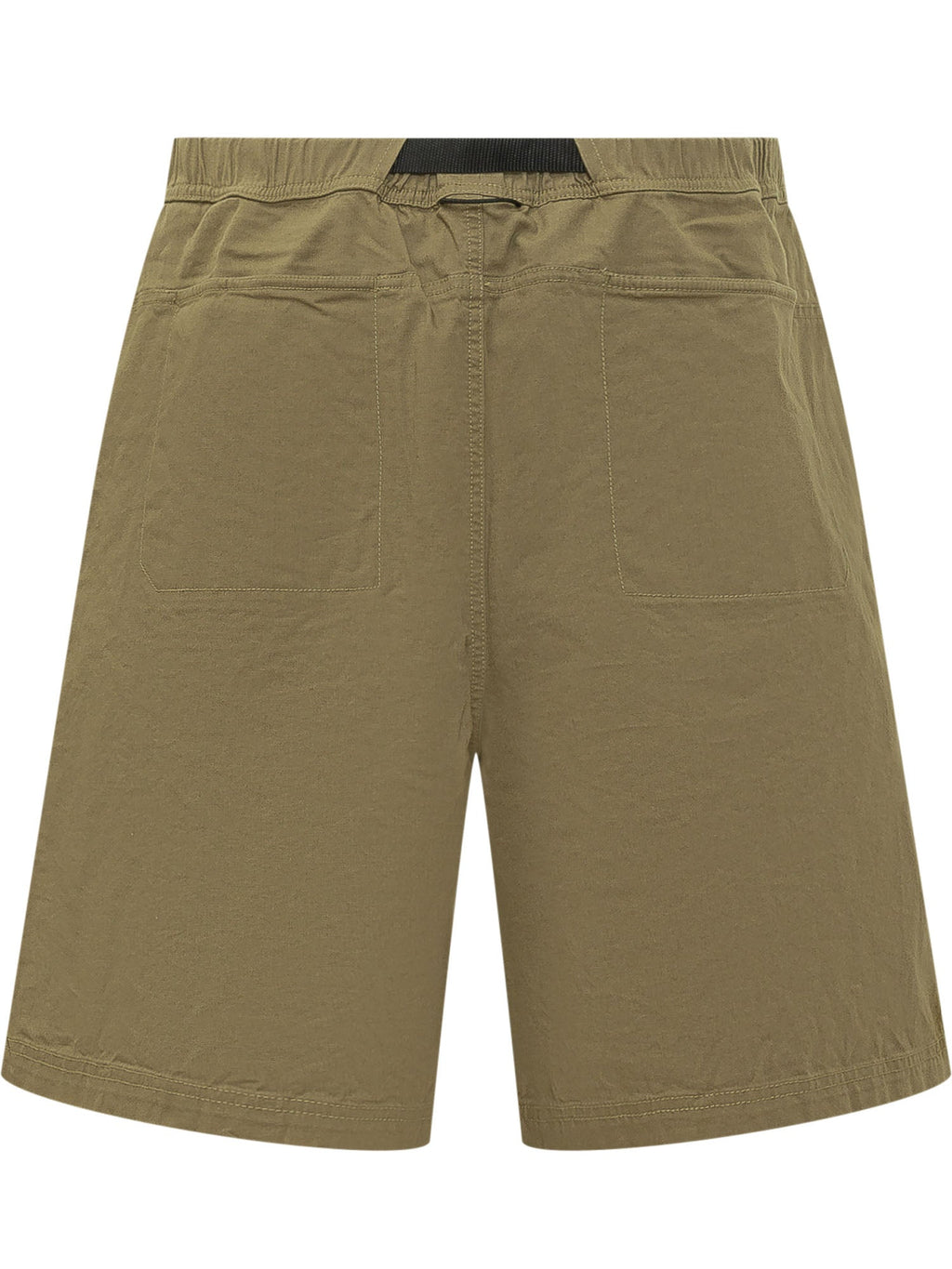 Baggy Shorts With Integrated Belt The north face – Гарантія оригінальності – вид ззаду