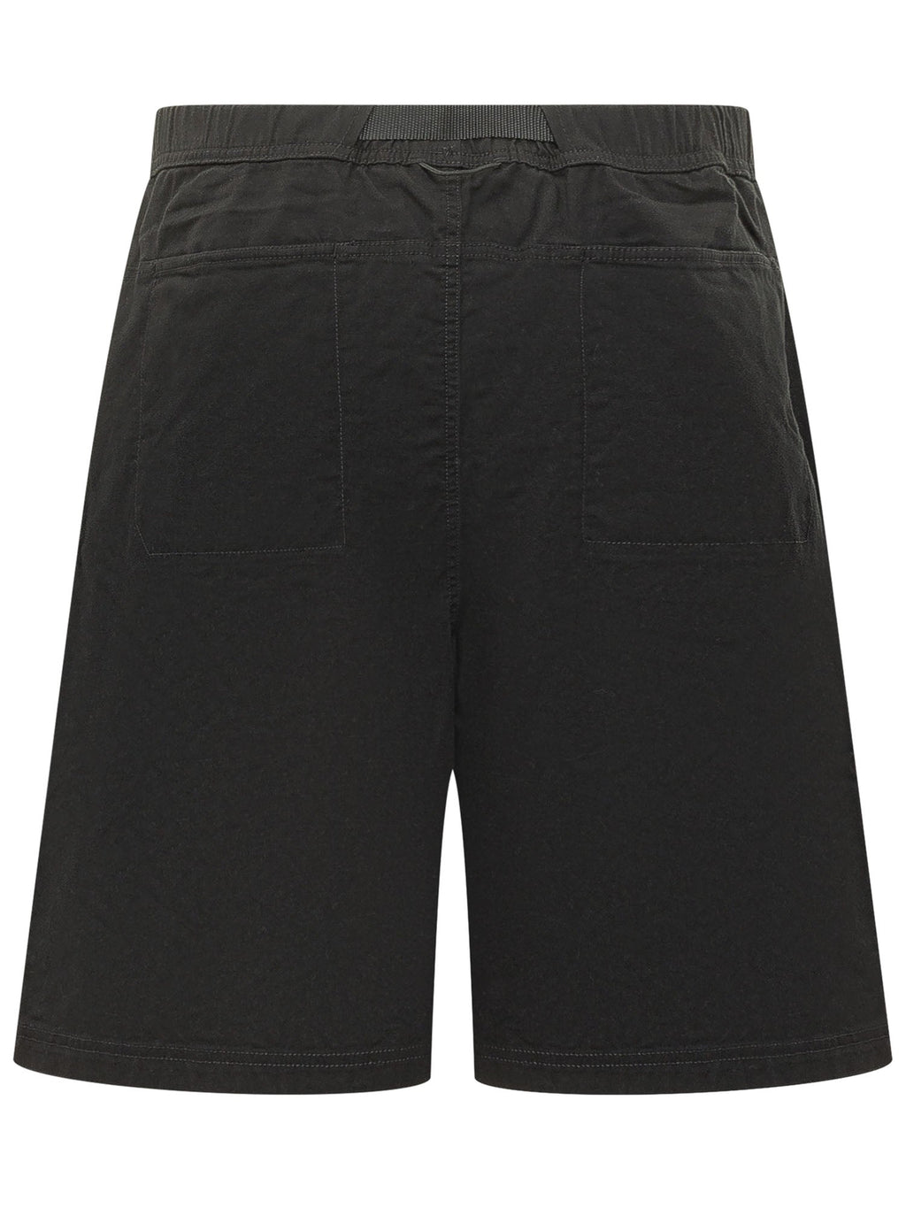 Baggy Shorts With Integrated Belt The north face – Гарантія оригінальності – вид ззаду