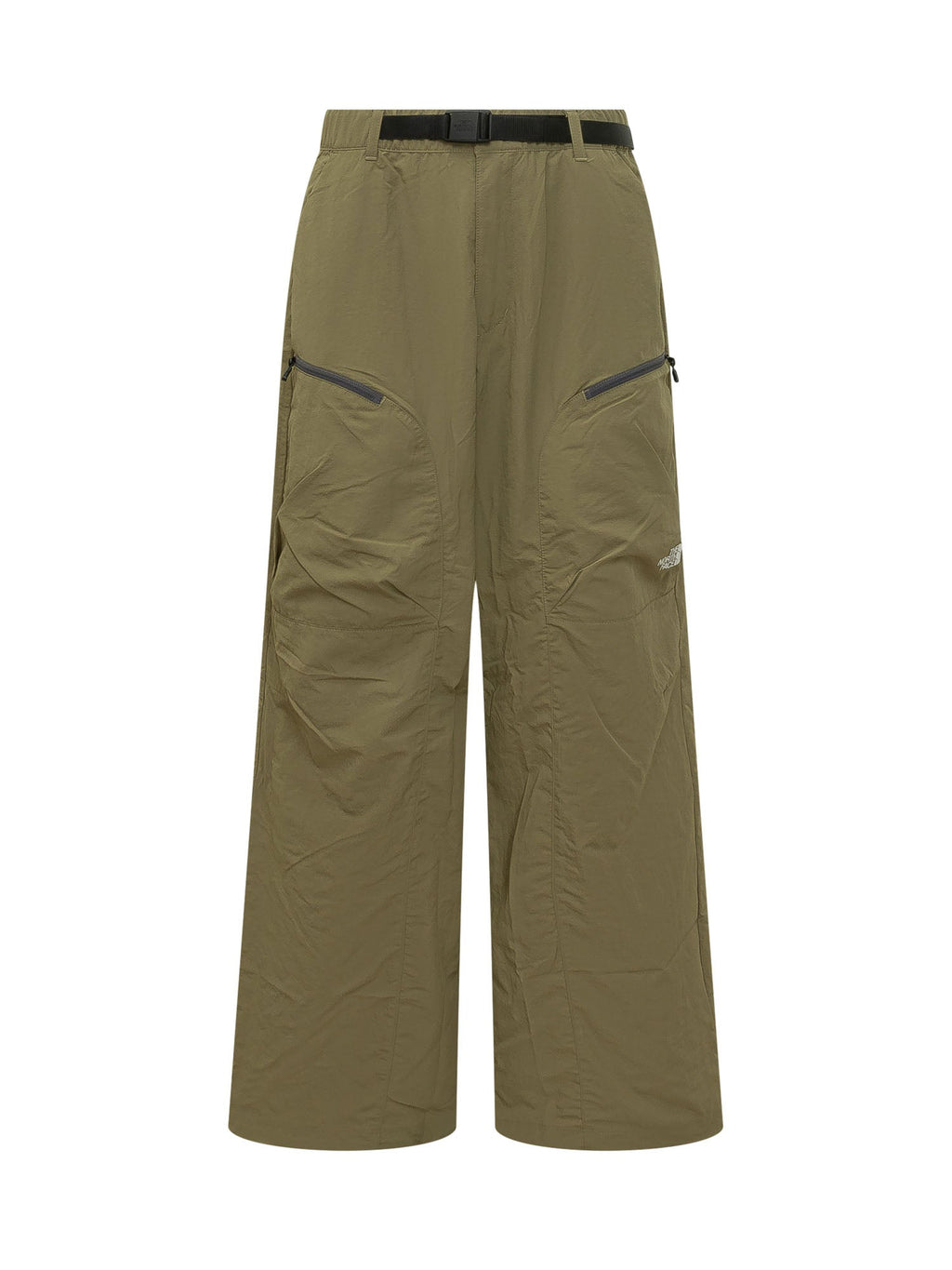 The north face Bottoms оригінал | Швидка доставка Україна – боковий вид