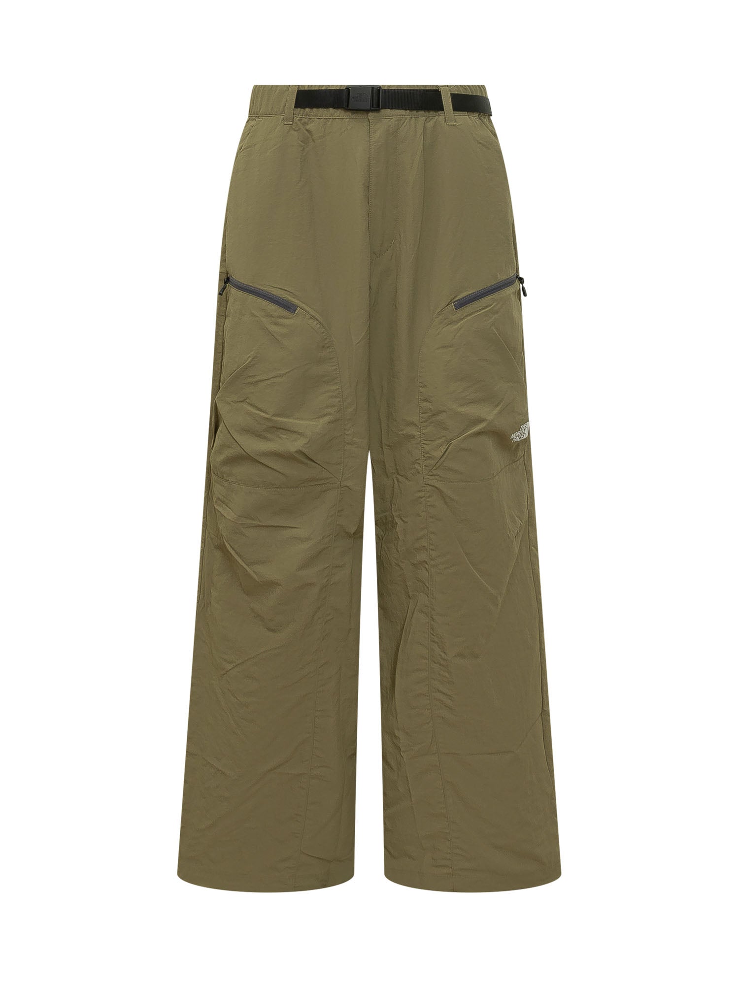 The north face Bottoms оригінал | Швидка доставка Україна – боковий вид