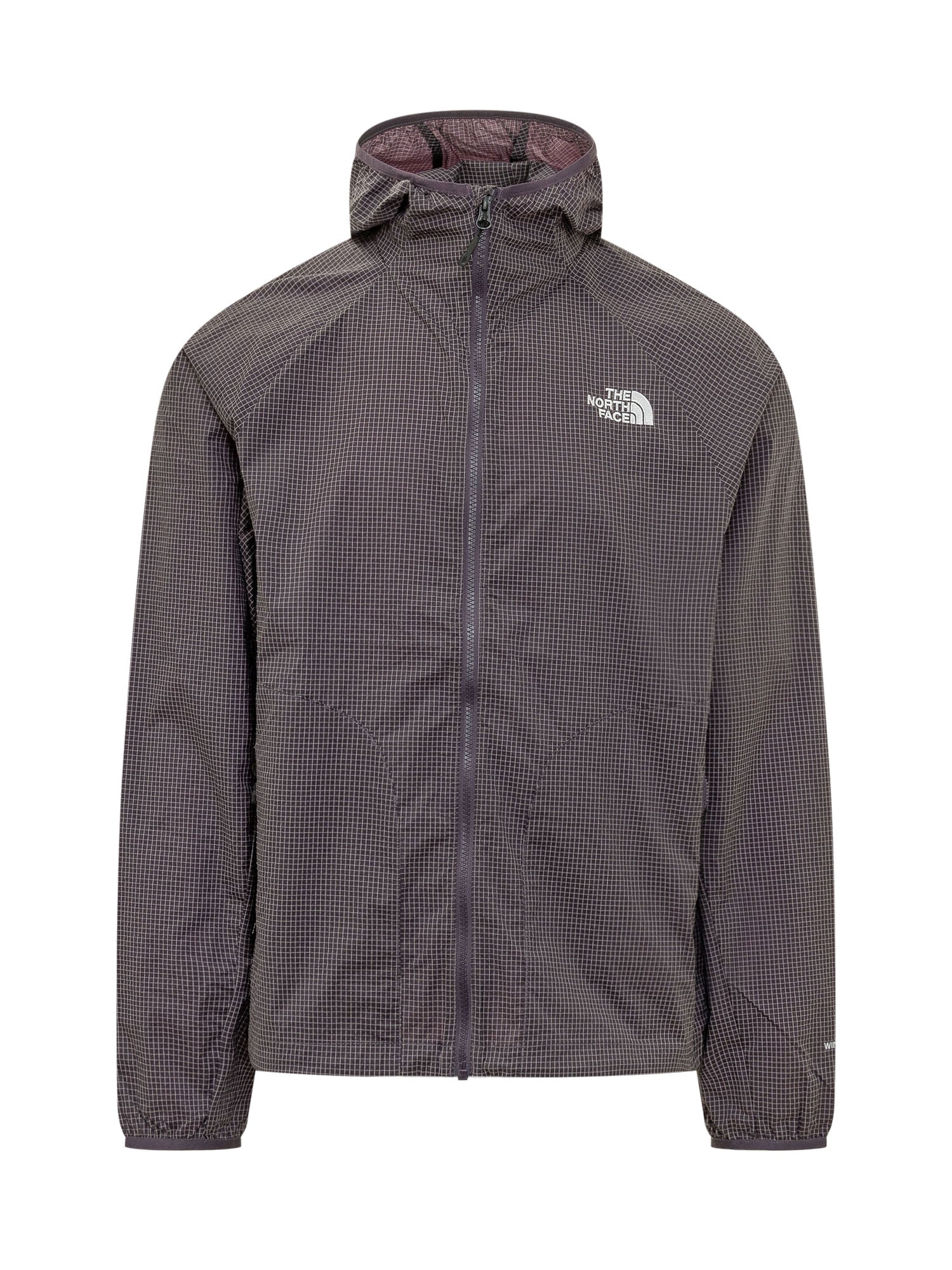 The north face Outerwear оригінал | Швидка доставка Україна – боковий вид