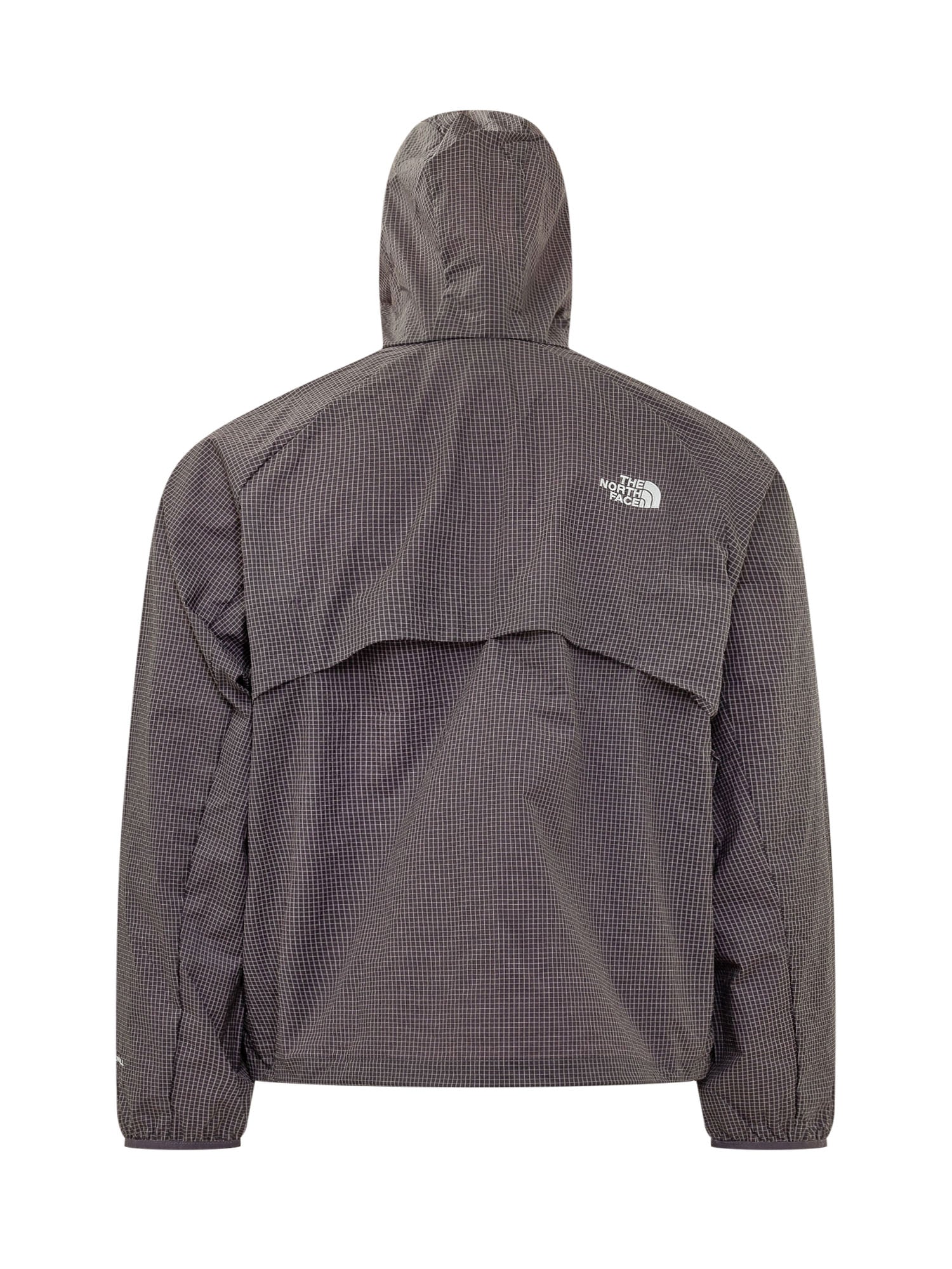 The north face Outerwear оригінал | Швидка доставка Україна – вид ззаду