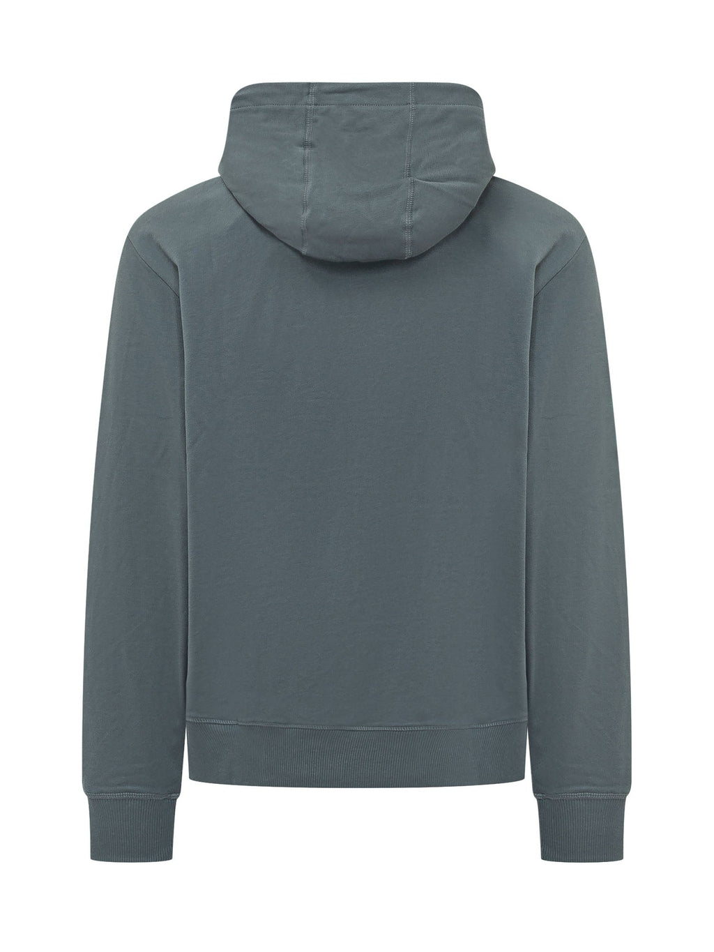 Hooded Sweatshirt With Front Pocket The north face оригінал – Купити в Україні – вид ззаду