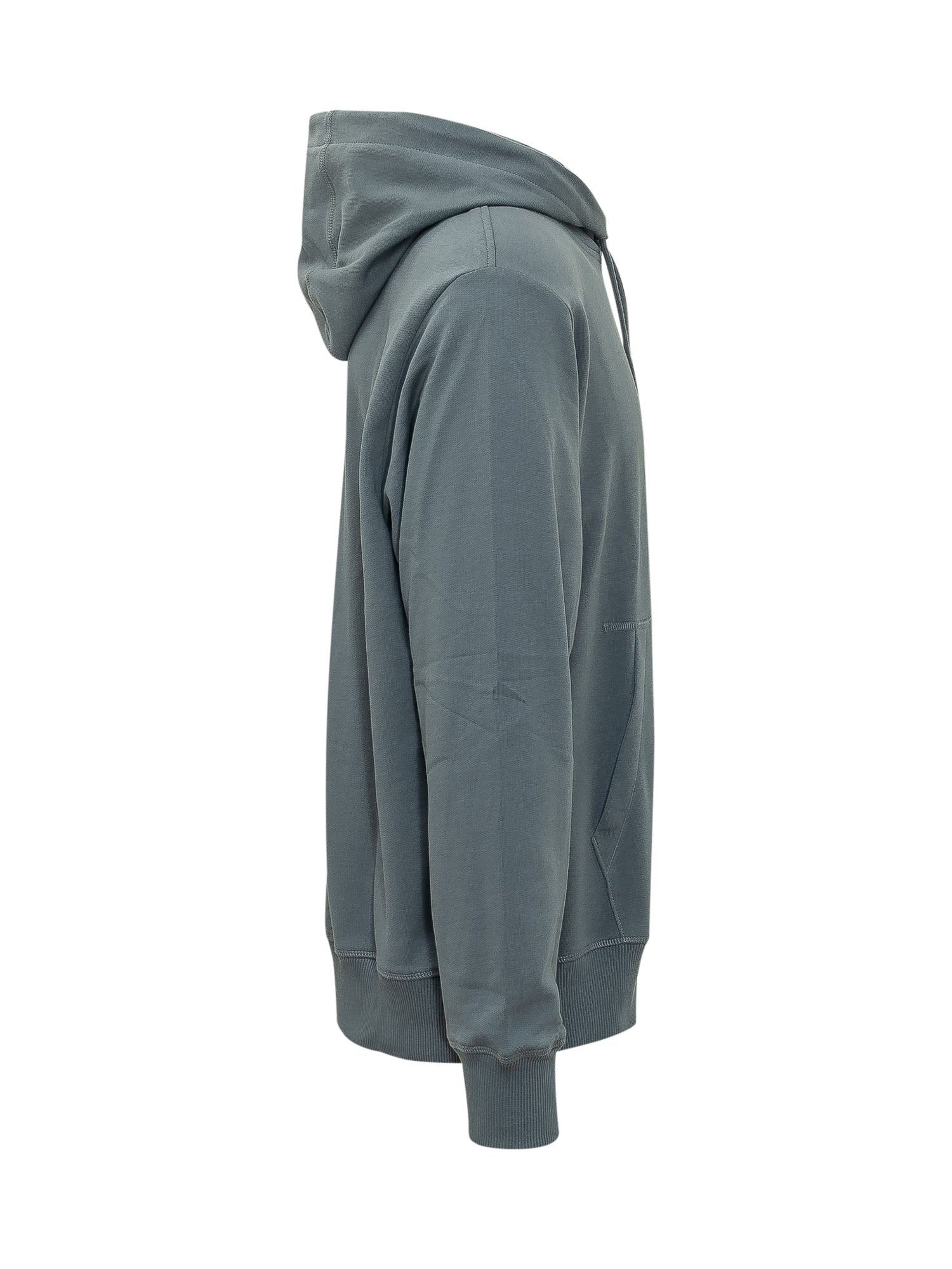 Hooded Sweatshirt With Front Pocket The north face оригінал – Купити в Україні – детальний вид