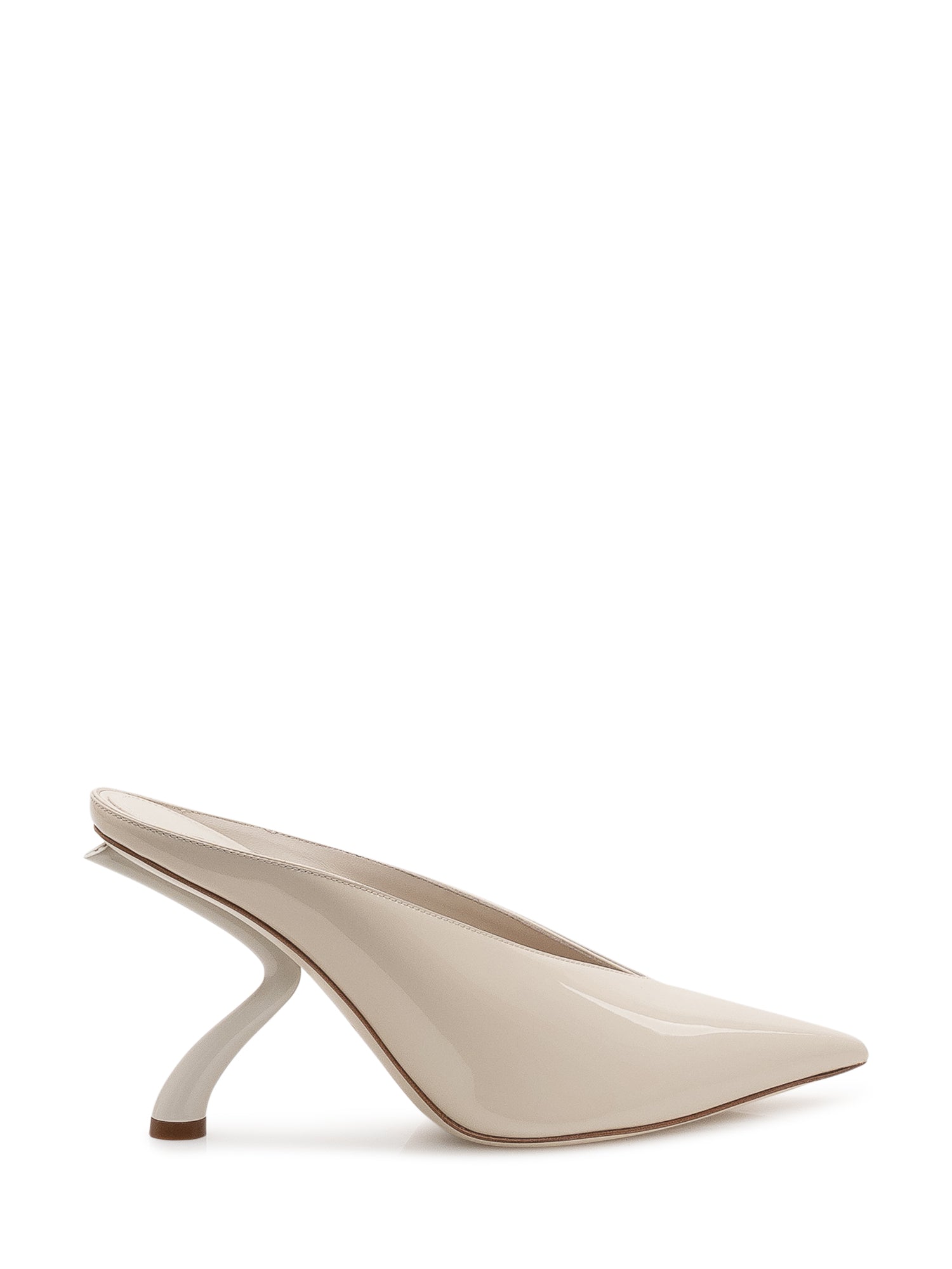 Salvatore ferragamo Footwear оригінал | Швидка доставка Україна – боковий вид