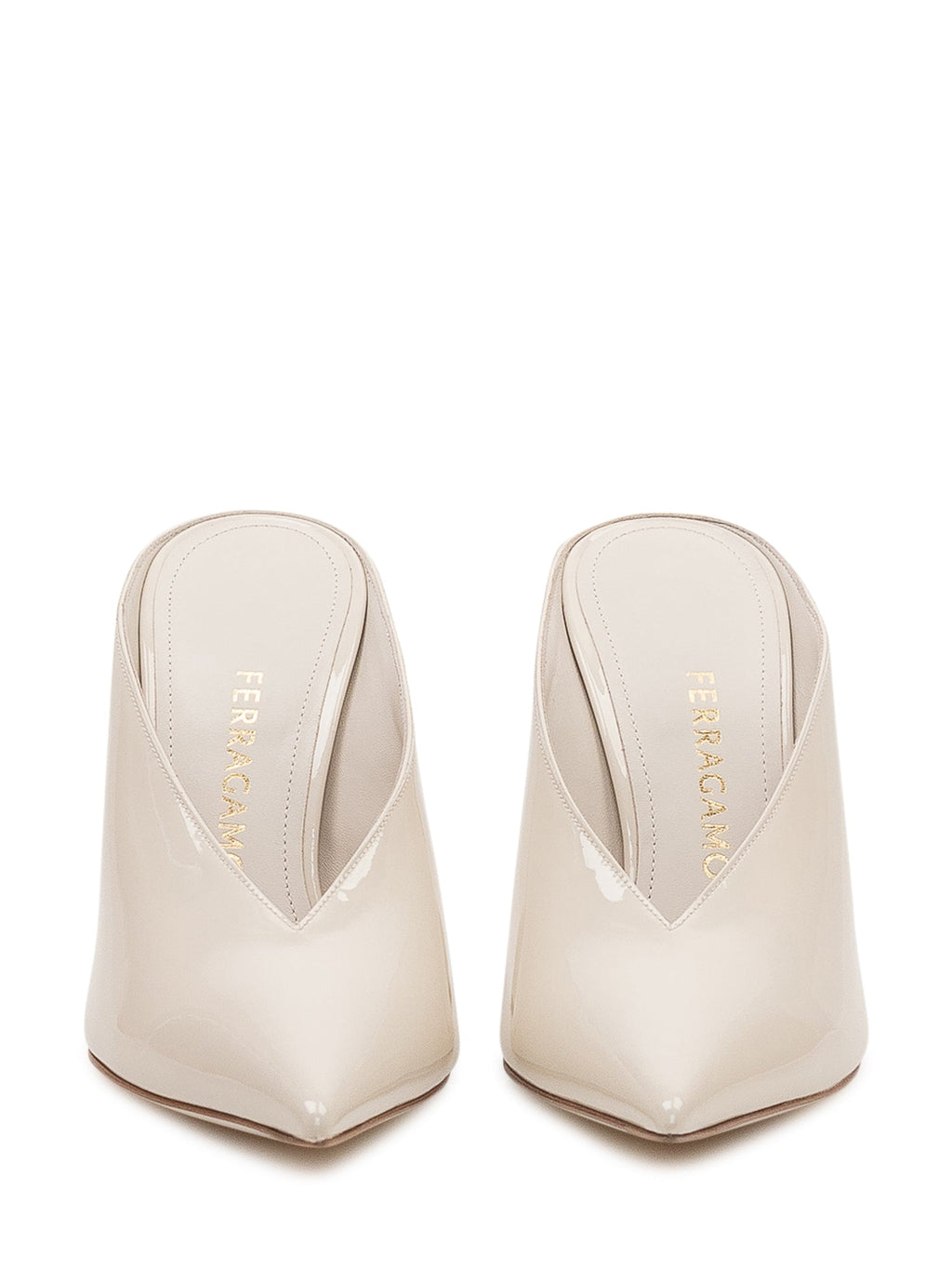 Salvatore ferragamo Footwear оригінал | Швидка доставка Україна – вид ззаду