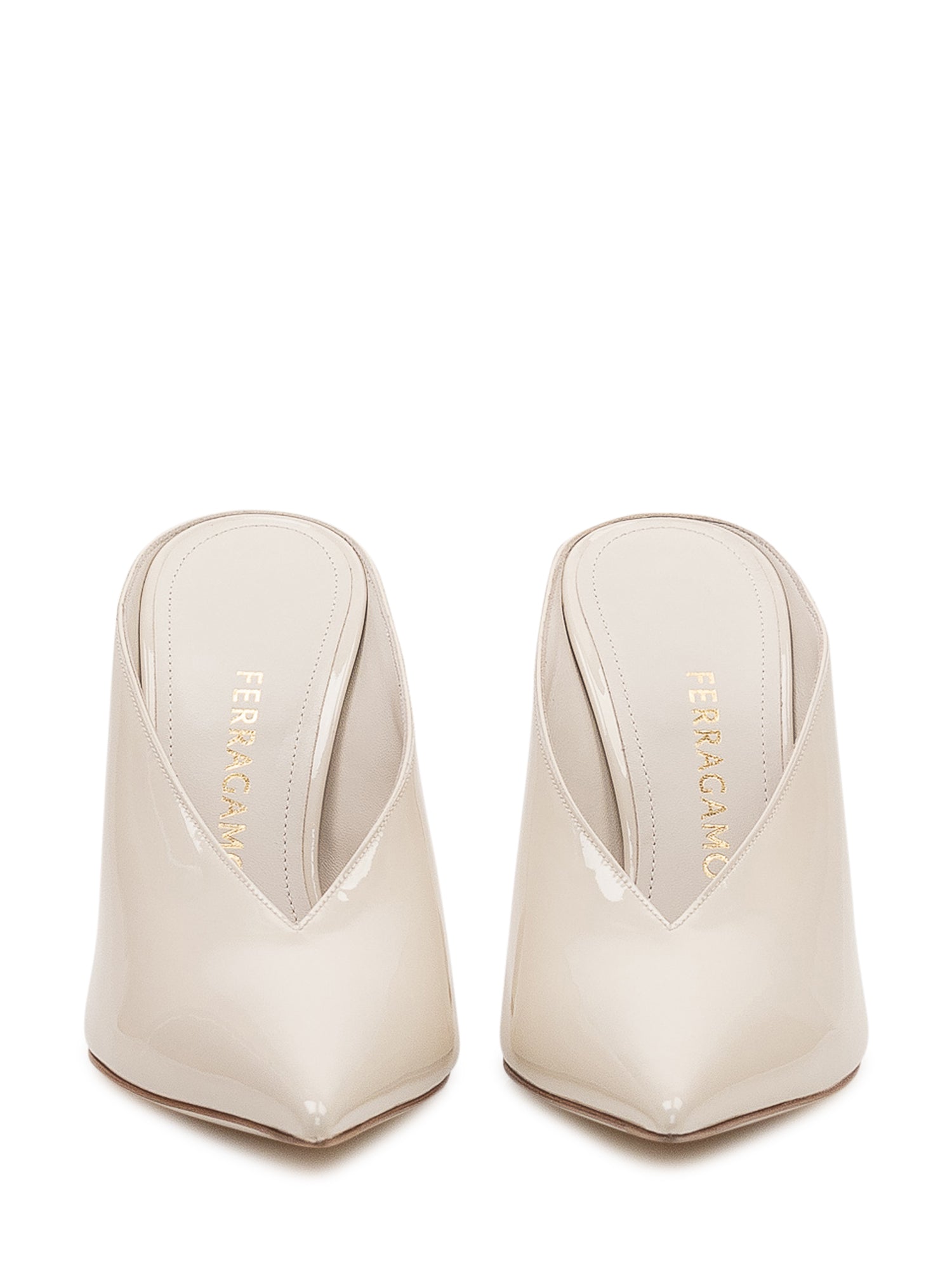 Salvatore ferragamo Footwear оригінал | Швидка доставка Україна – вид ззаду