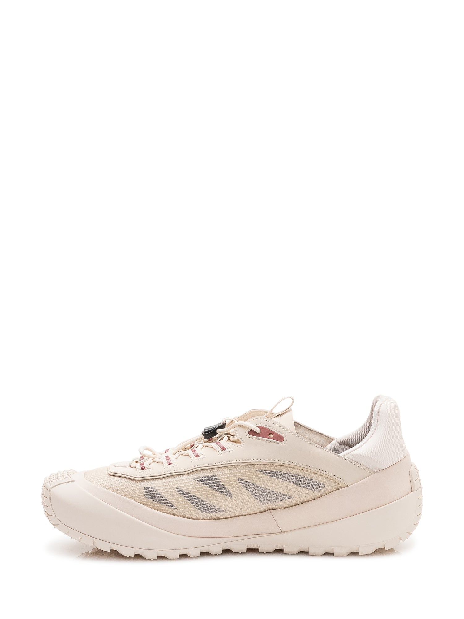 Оригінальна Lace Up Sneakers With Thick Sole Moncler – збільшений вид