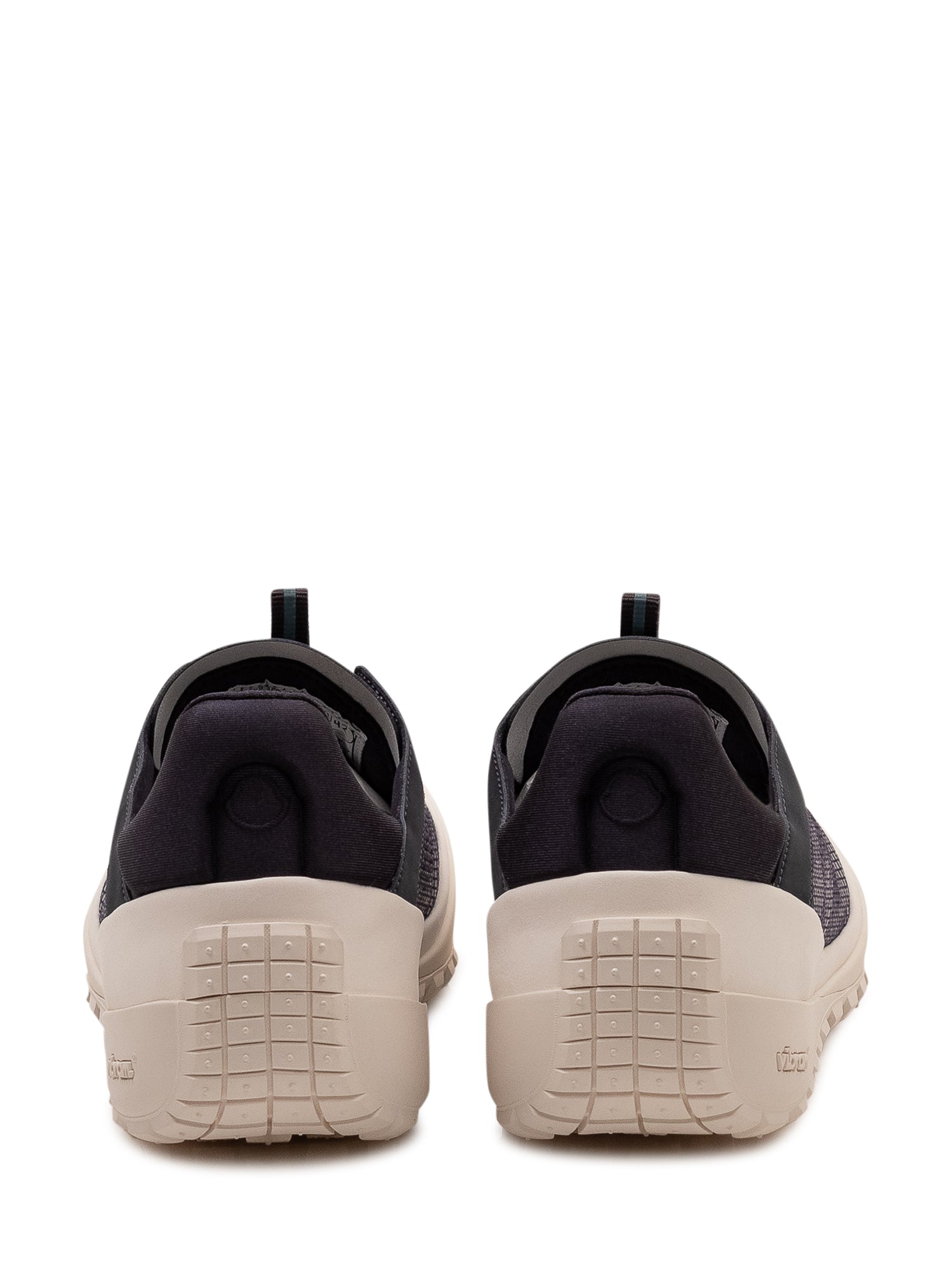 Low Top Lace Up Sneakers Moncler оригінал – Купити в Україні – детальний вид