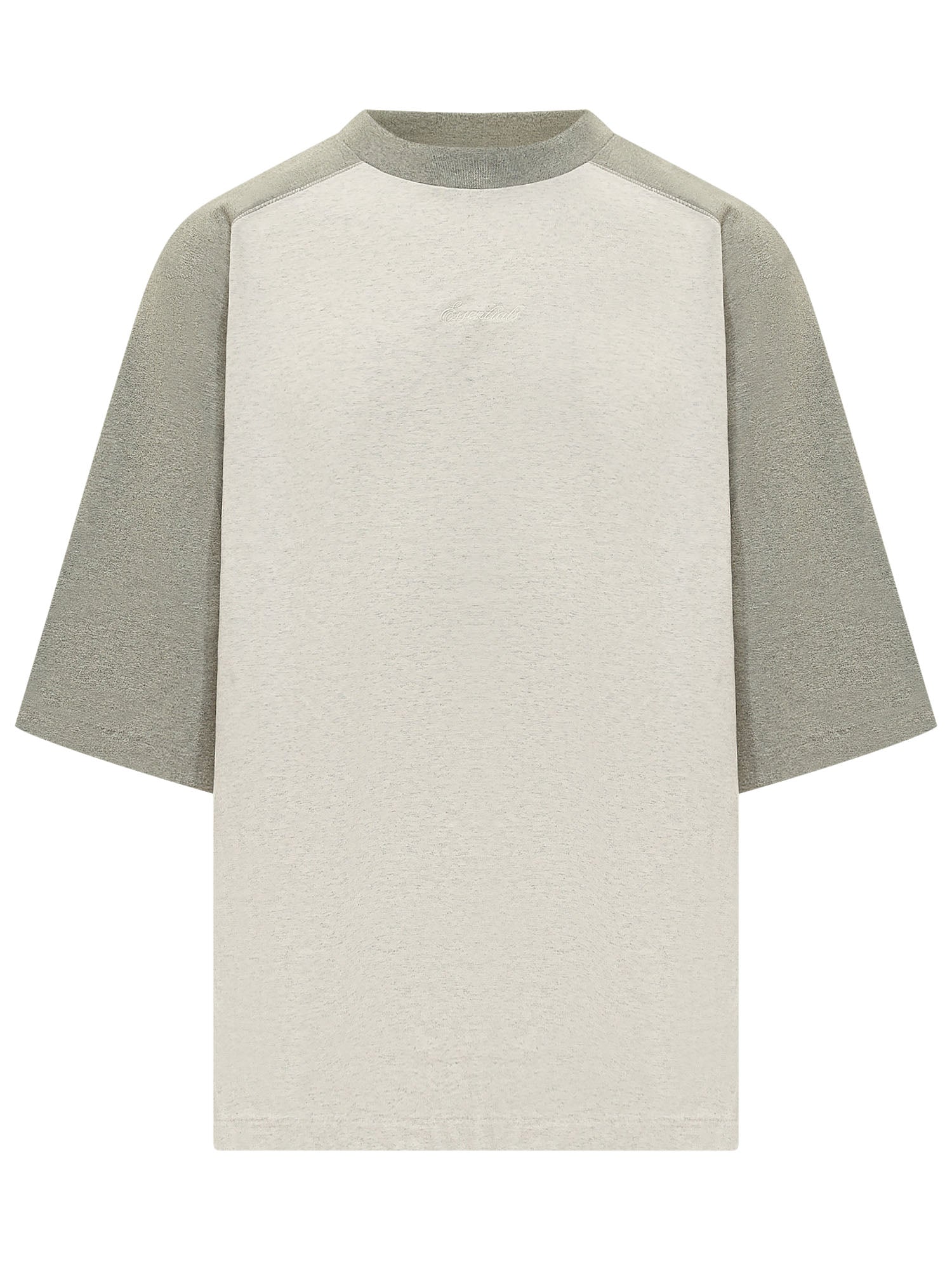 Fear of god Tops оригінал | Швидка доставка Україна – боковий вид