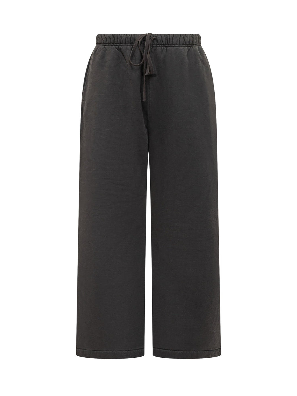 Оригінальна Long Pants With Drawstring Waist Fear of god – боковий вид