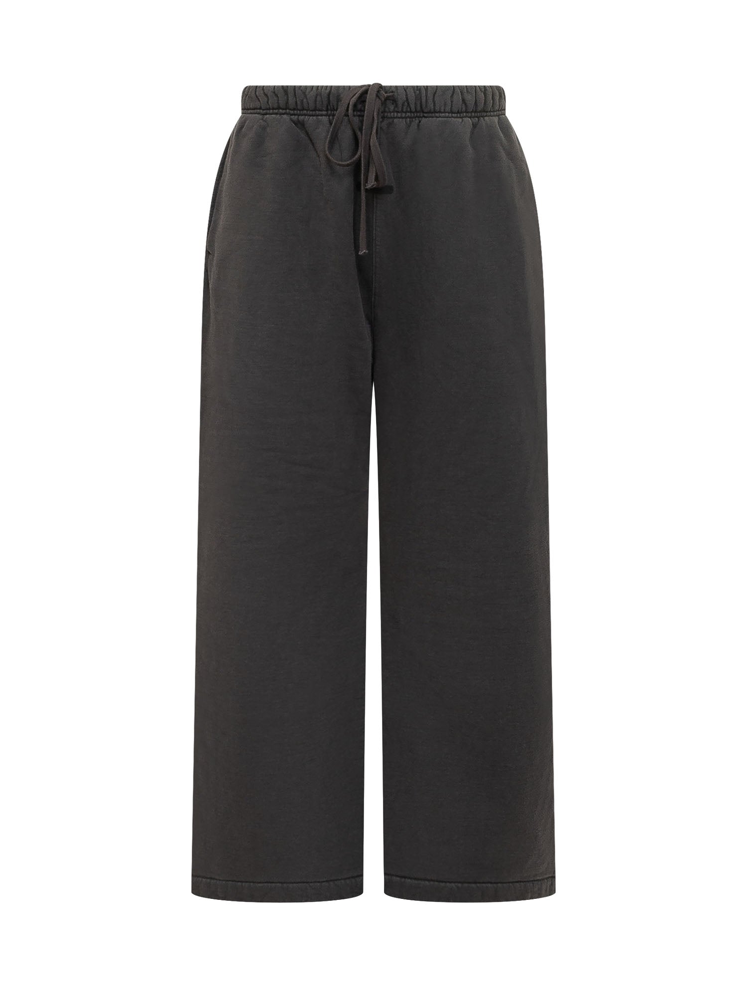 Оригінальна Long Pants With Drawstring Waist Fear of god – боковий вид
