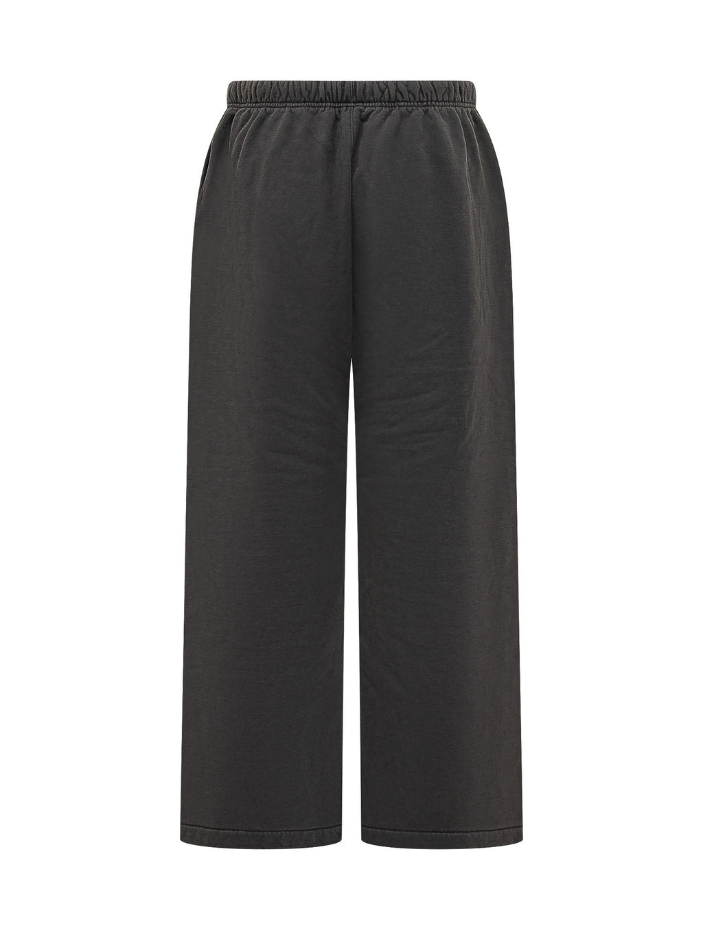 Оригінальна Long Pants With Drawstring Waist Fear of god – вид ззаду