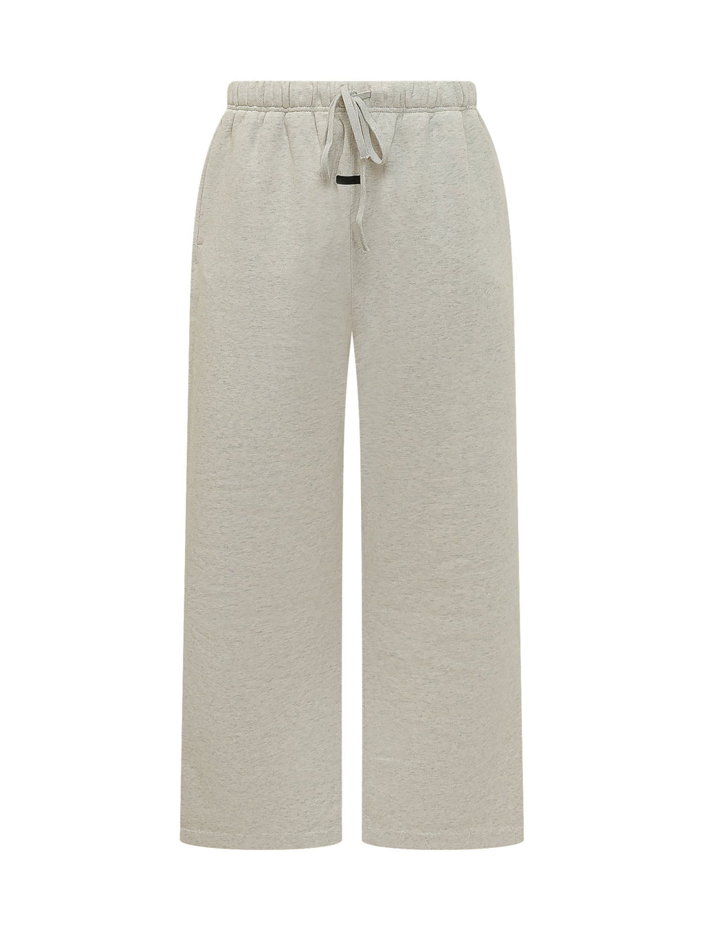 Оригінальна Long Pants With Drawstring Waist Fear of god – боковий вид