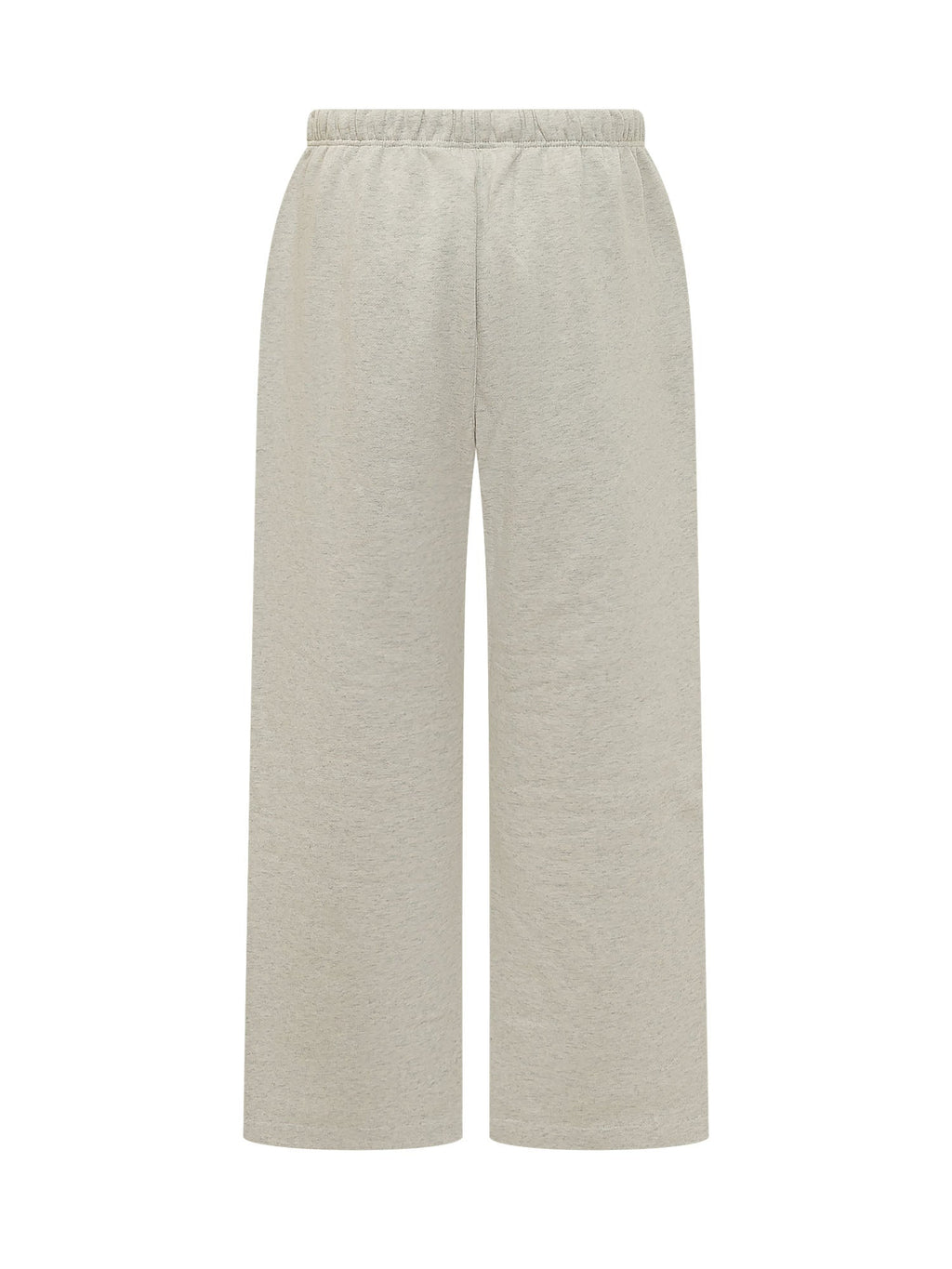 Оригінальна Long Pants With Drawstring Waist Fear of god – вид ззаду