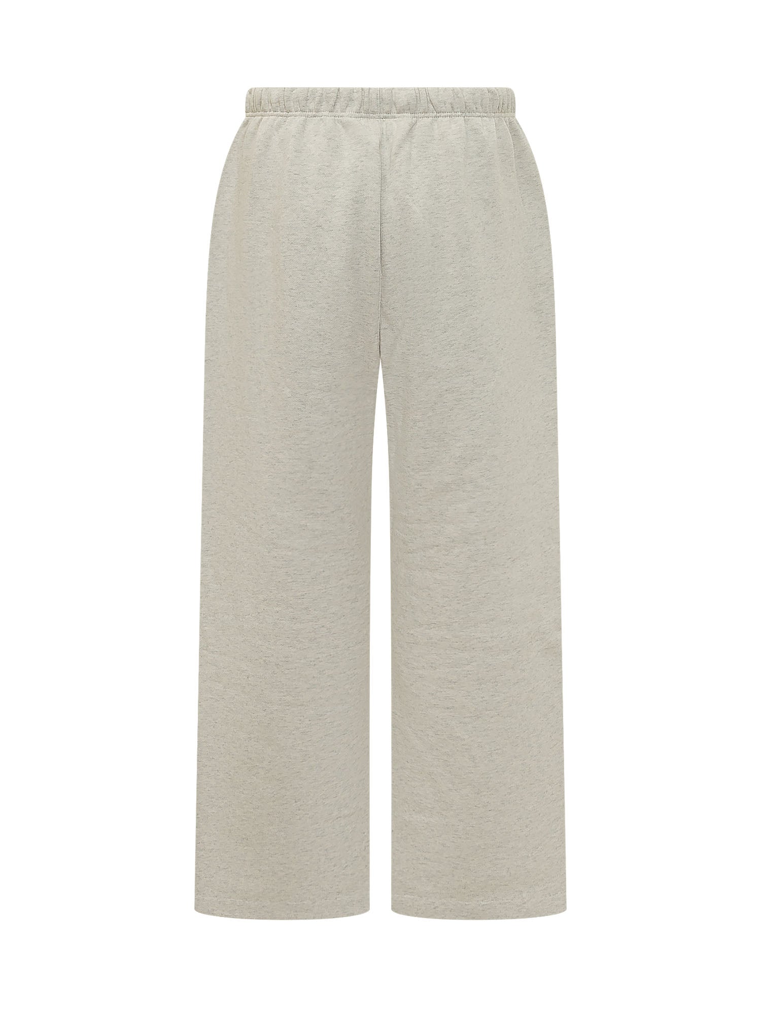 Оригінальна Long Pants With Drawstring Waist Fear of god – вид ззаду