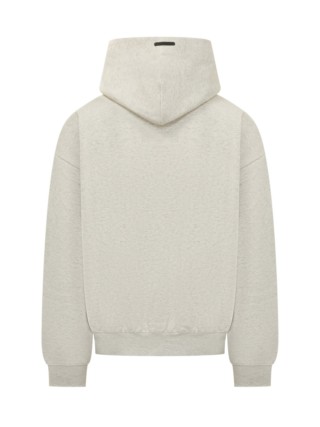 Hoodie With Front Pocket Fear of god оригінал – Купити в Україні – вид ззаду