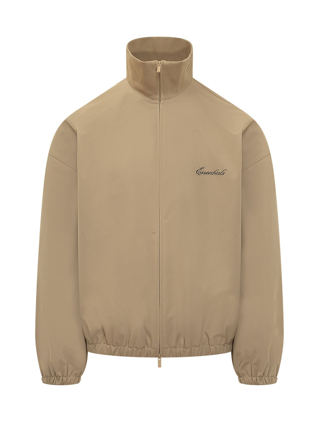 Fear of god Outerwear оригінал | Швидка доставка Україна – боковий вид
