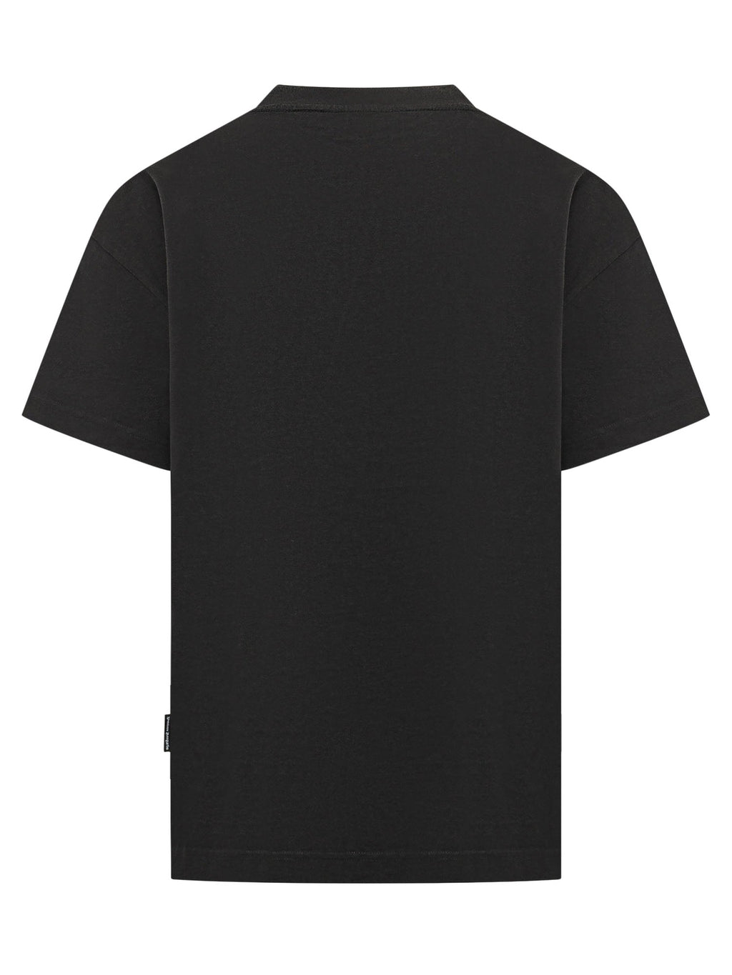 T-Shirt With Bear Print And Front Logo Palm angels оригінал – Купити в Україні – вид ззаду