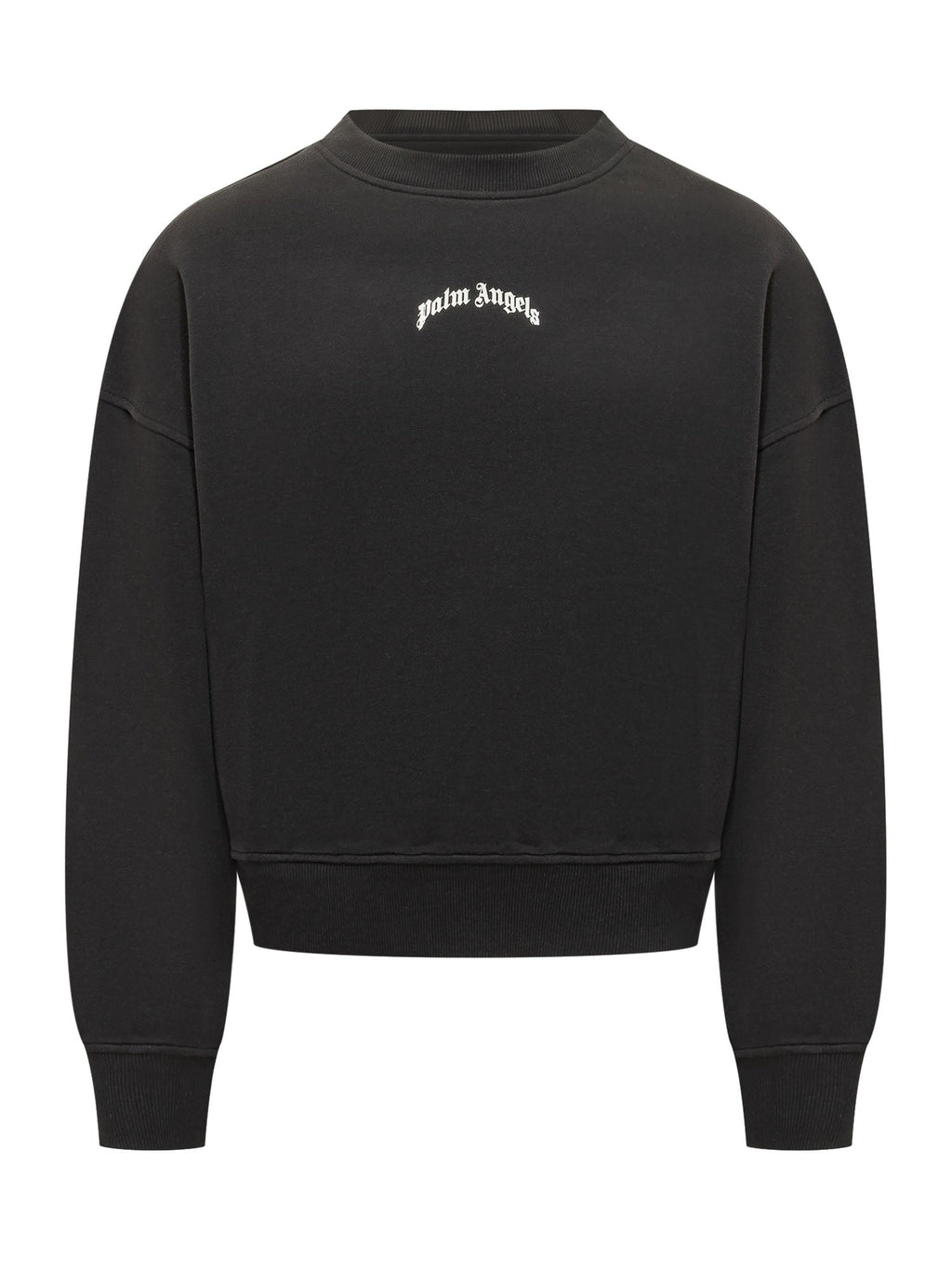 Palm angels Knitwear оригінал | Швидка доставка Україна – боковий вид