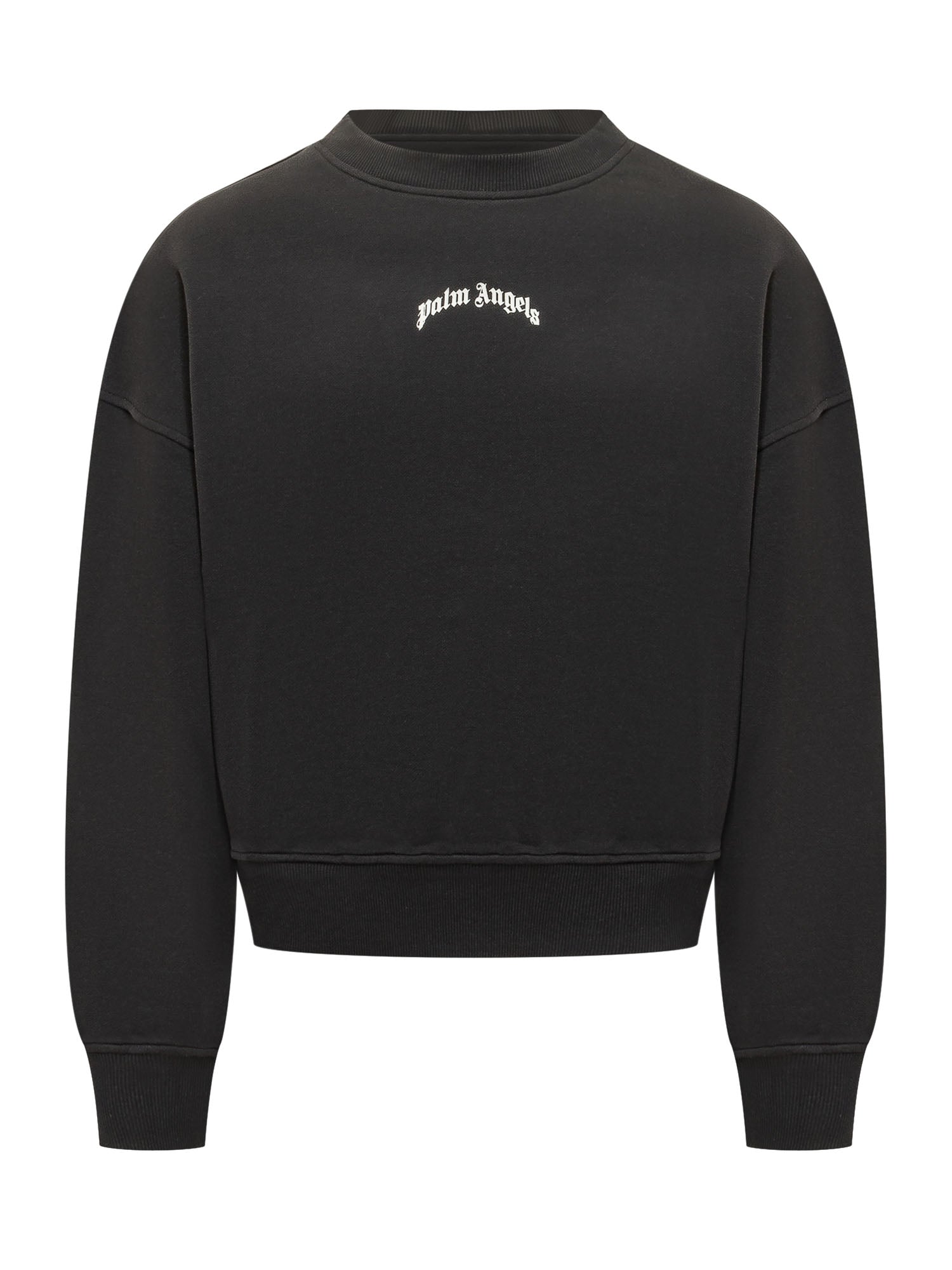 Palm angels Knitwear оригінал | Швидка доставка Україна – боковий вид