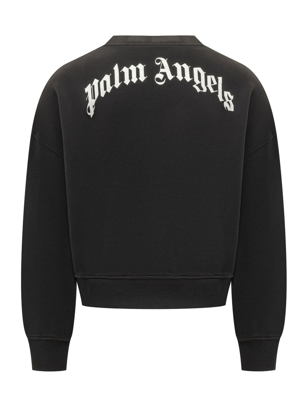 Palm angels Knitwear оригінал | Швидка доставка Україна – вид ззаду