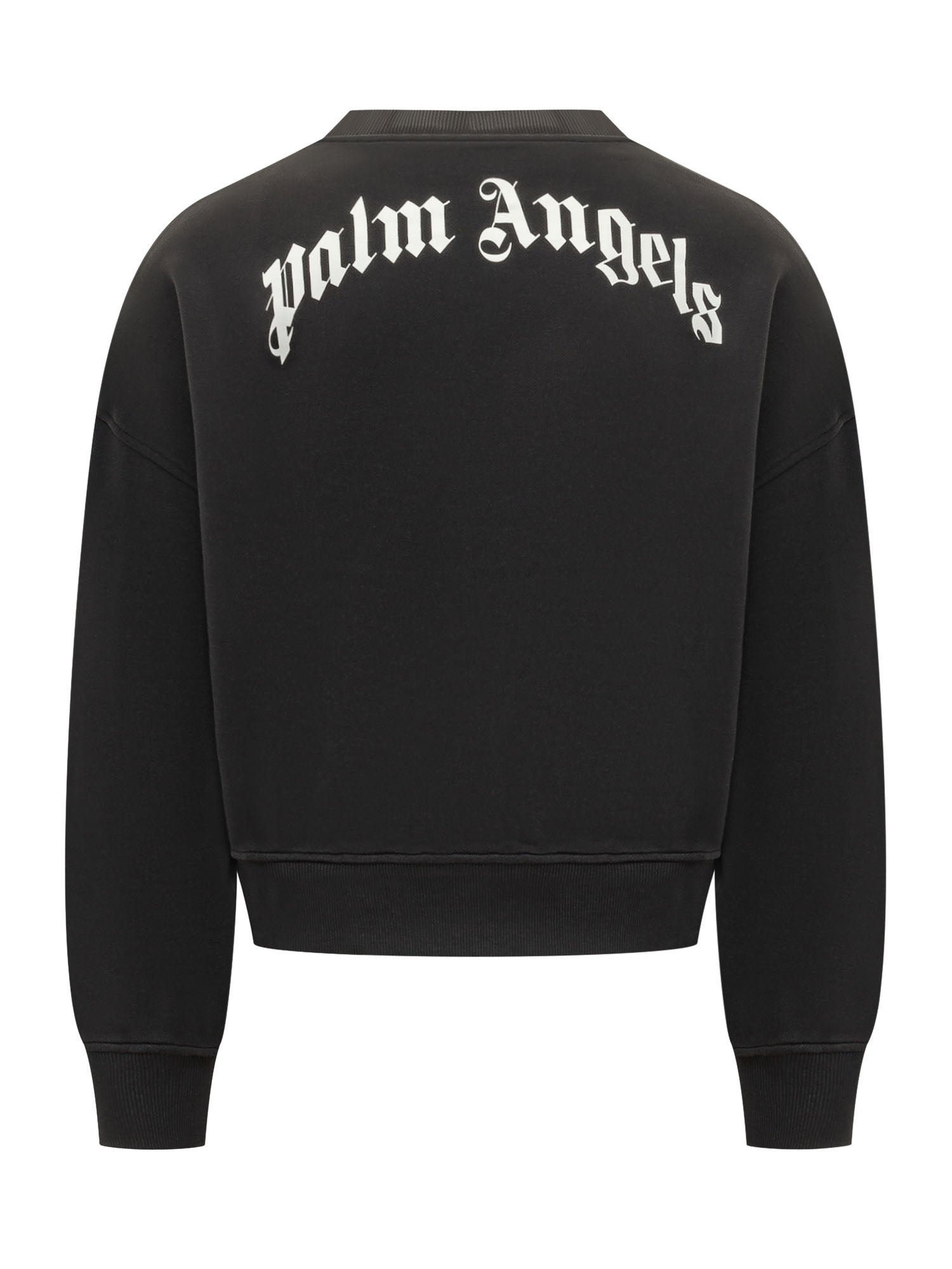 Palm angels Knitwear оригінал | Швидка доставка Україна – вид ззаду