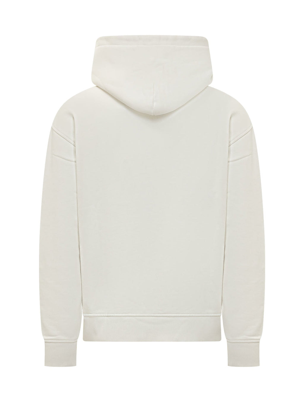 Hoodie With Bear Print Palm angels оригінал – Купити в Україні – вид ззаду