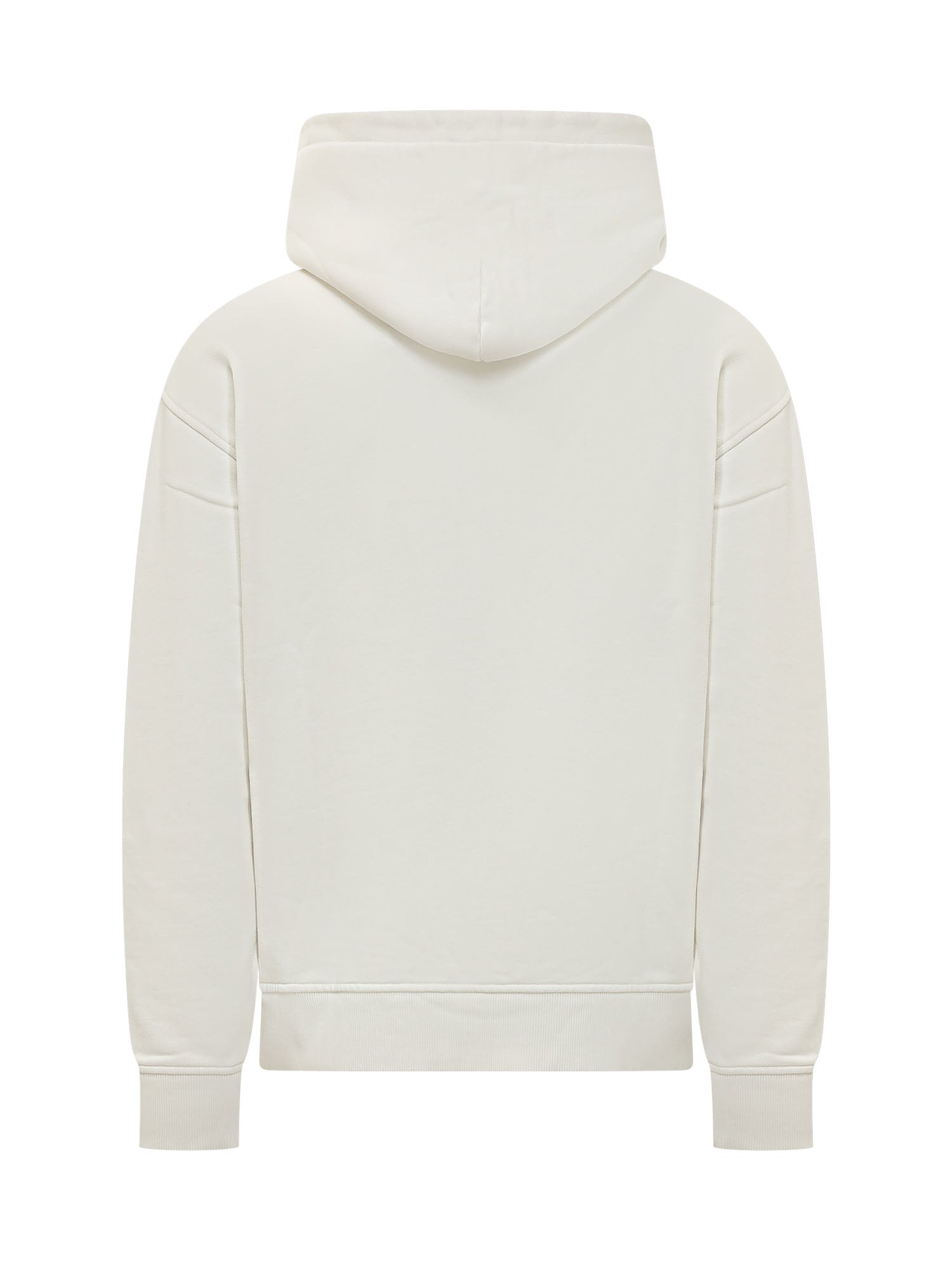 Hoodie With Bear Print Palm angels оригінал – Купити в Україні – вид ззаду