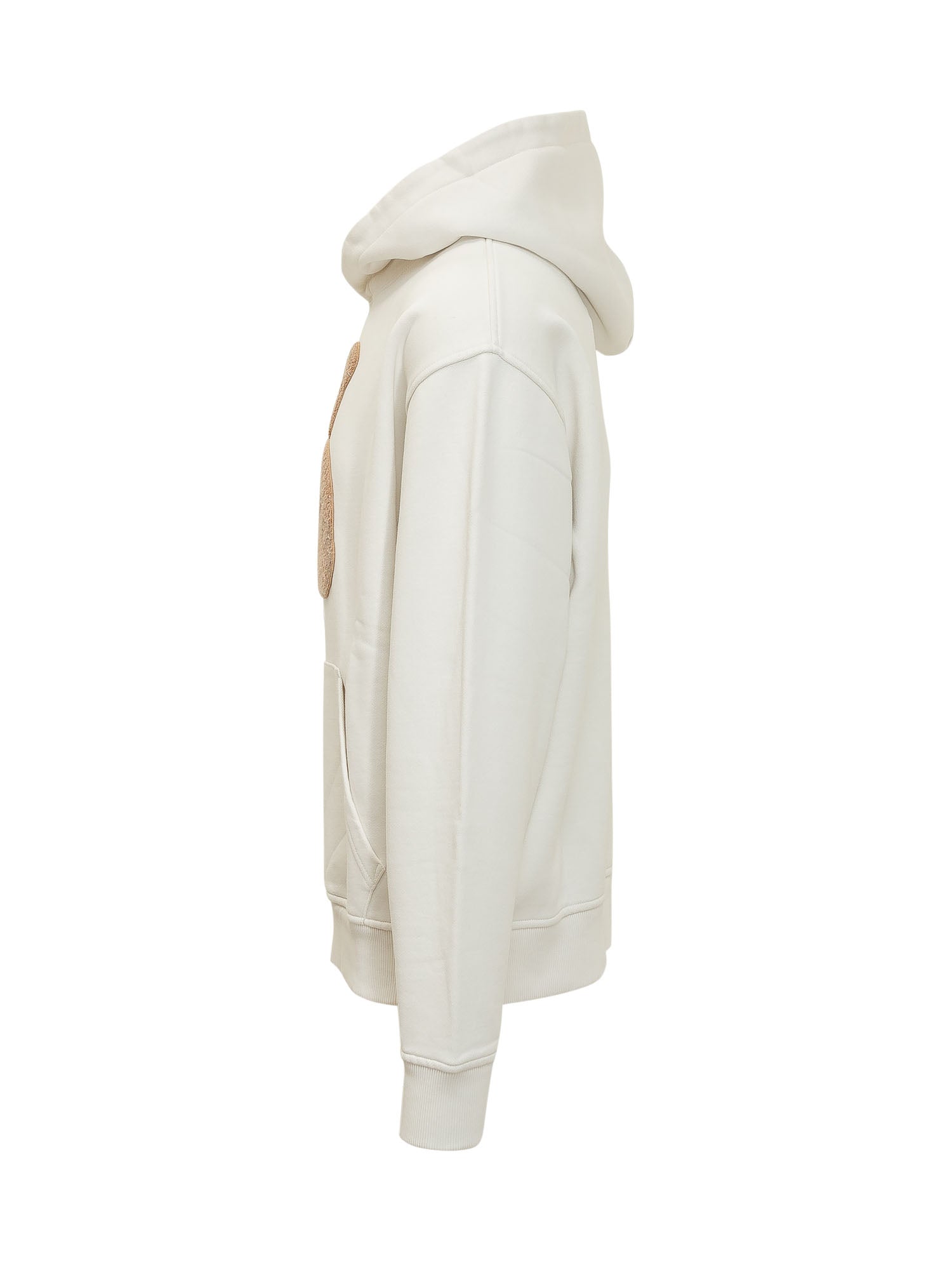 Hoodie With Bear Print Palm angels оригінал – Купити в Україні – детальний вид