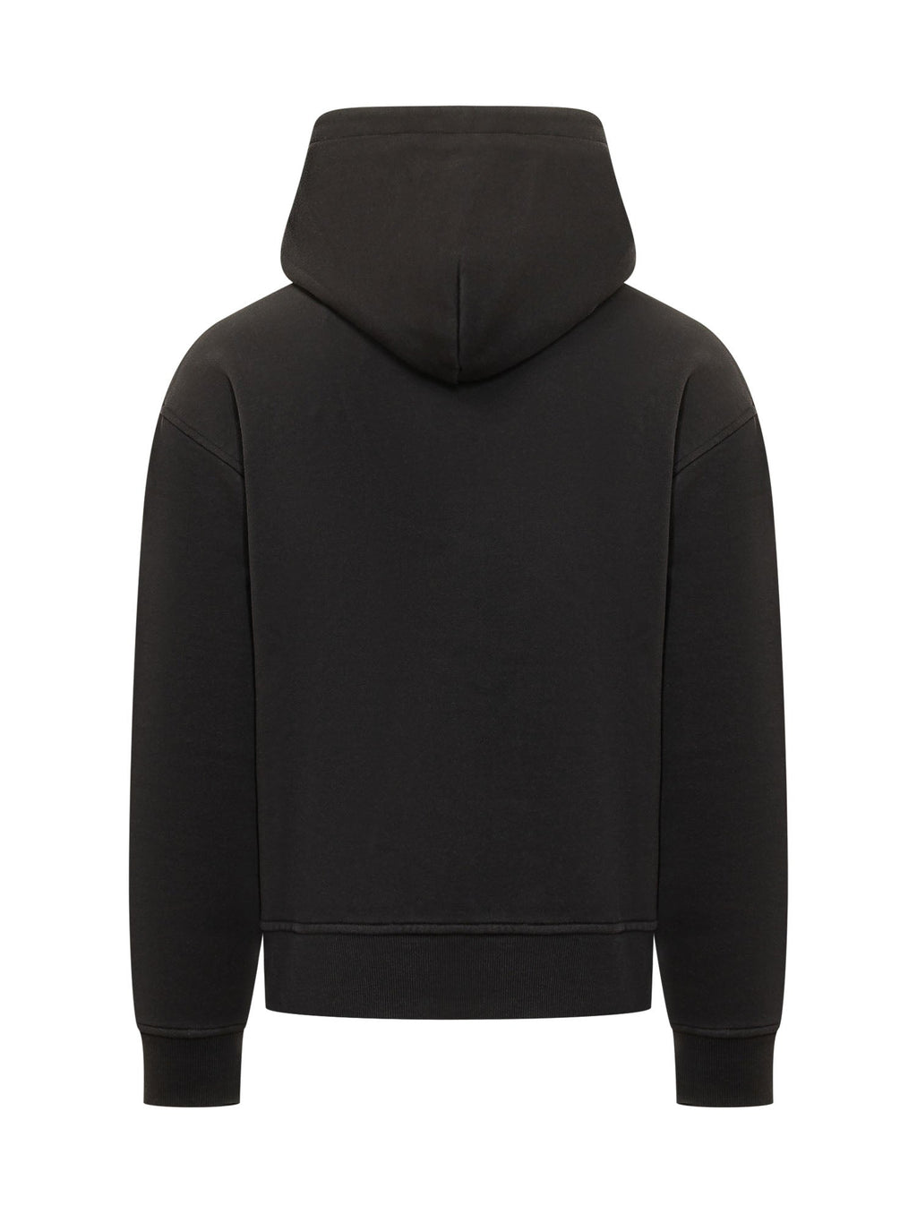 Hoodie With Bear Print Palm angels оригінал – Купити в Україні – вид ззаду