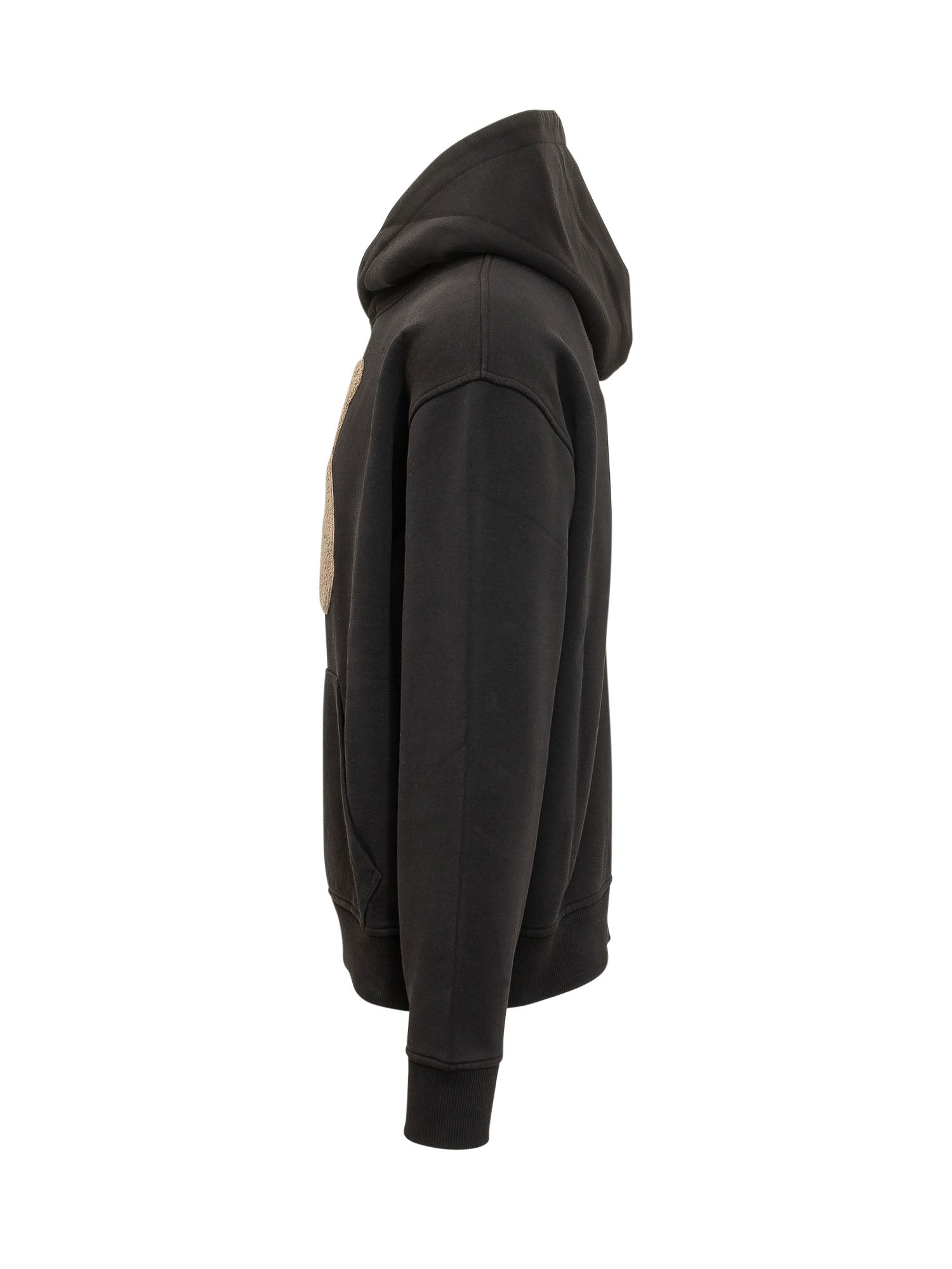 Hoodie With Bear Print Palm angels оригінал – Купити в Україні – детальний вид