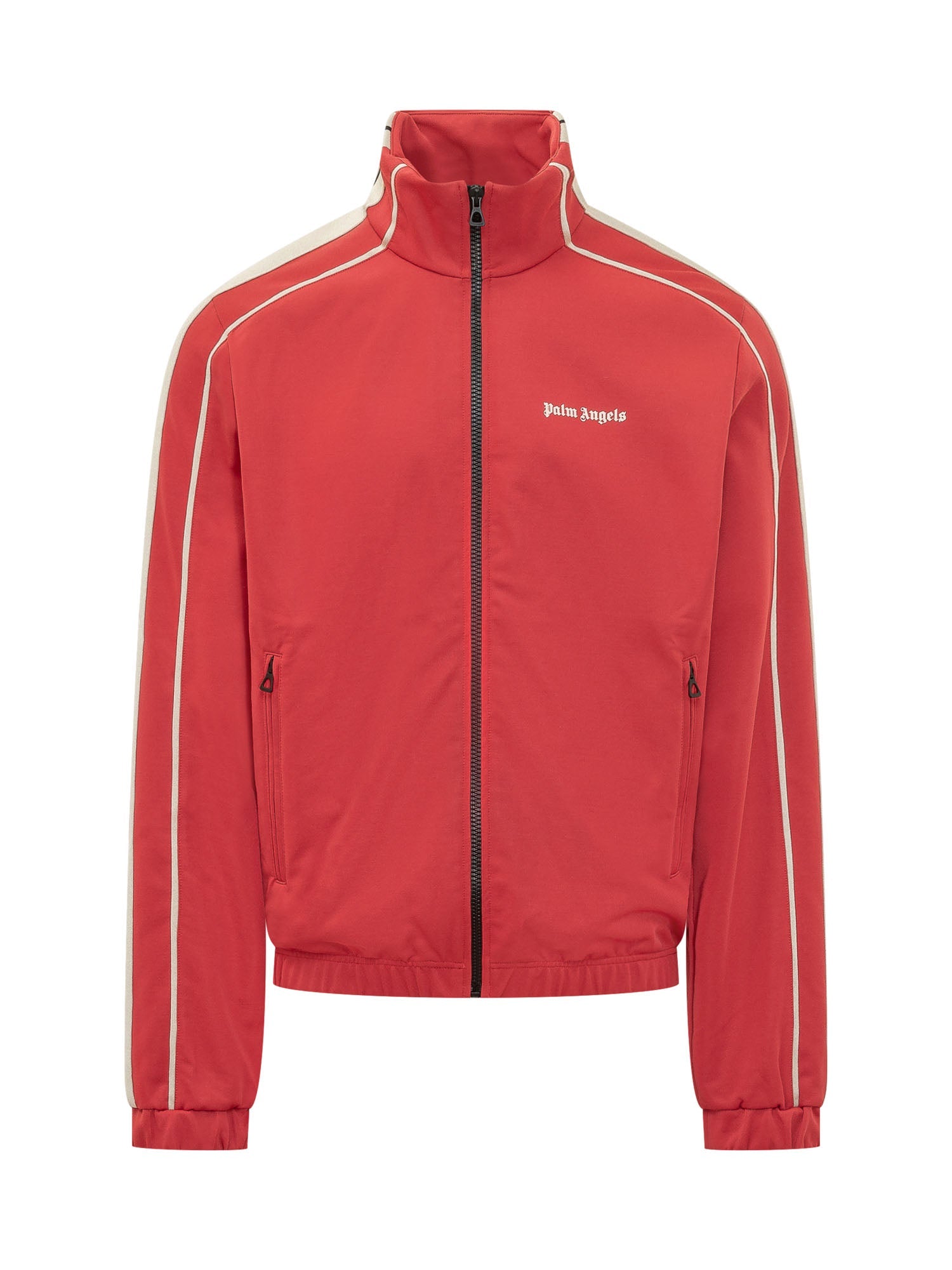 Palm angels Outerwear оригінал | Швидка доставка Україна – боковий вид