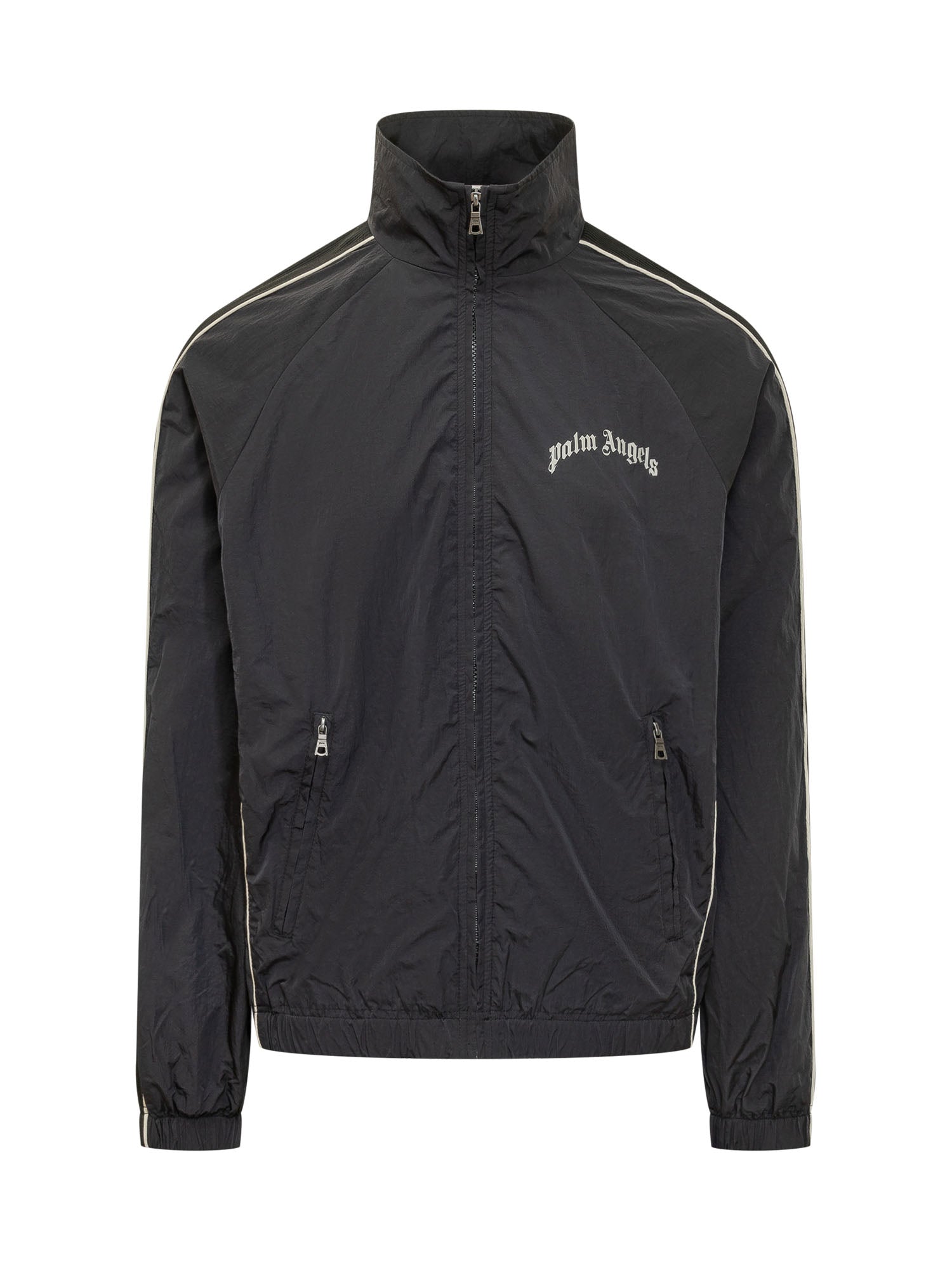 Palm angels Outerwear оригінал | Швидка доставка Україна – боковий вид