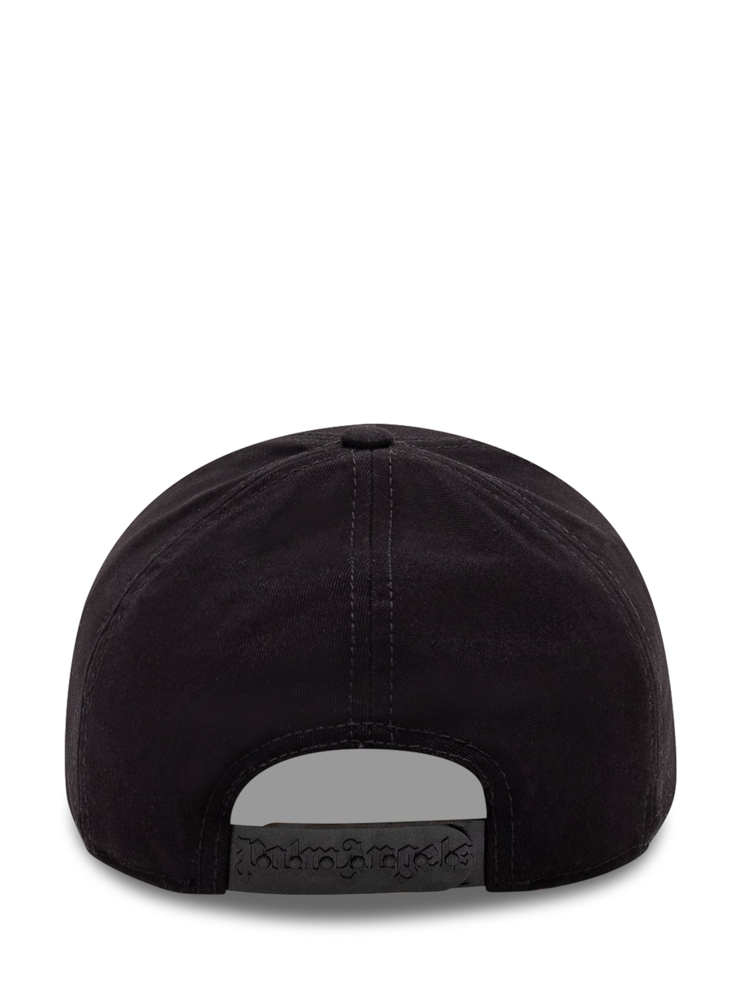 Оригінальна Baseball Cap With Visor And Embroidered Logo Palm angels – детальний вид