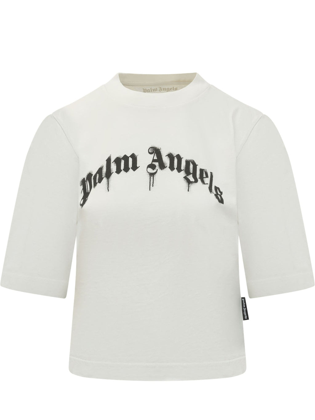 Palm angels Tops оригінал | Швидка доставка Україна – боковий вид