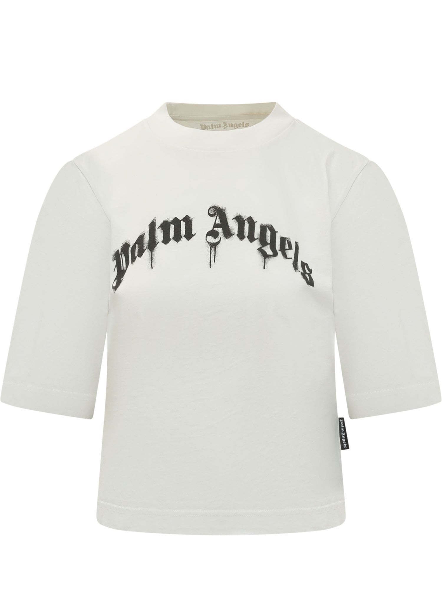 Palm angels Tops оригінал | Швидка доставка Україна – боковий вид