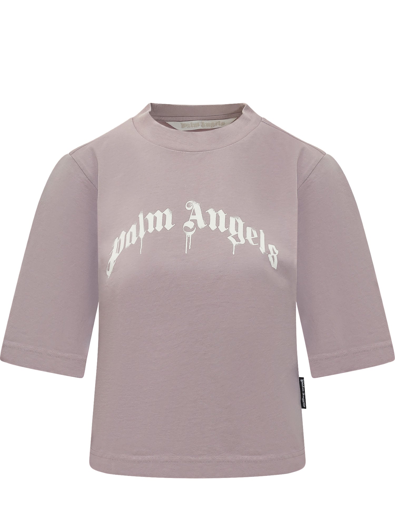 Palm angels Tops оригінал | Швидка доставка Україна – боковий вид