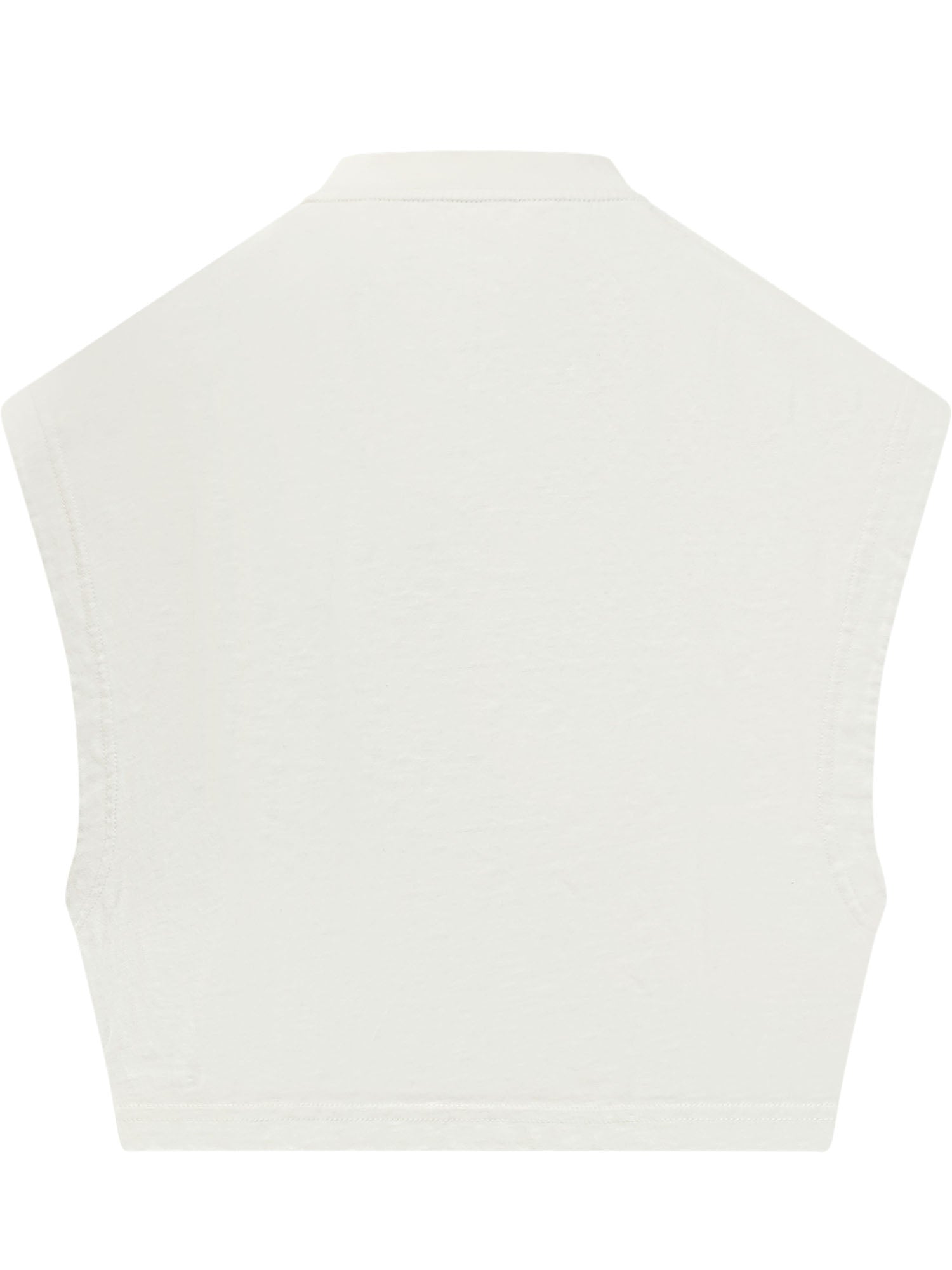 Boxy Tank Top With Bear Print Palm angels оригінал – Купити в Україні – вид ззаду