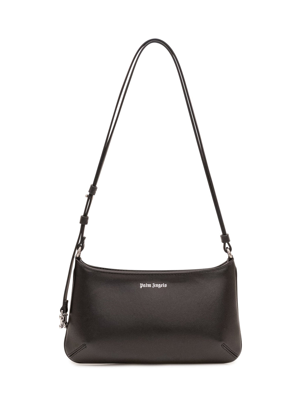Оригінальна Giorgina Bag With Logo Palm angels – боковий вид