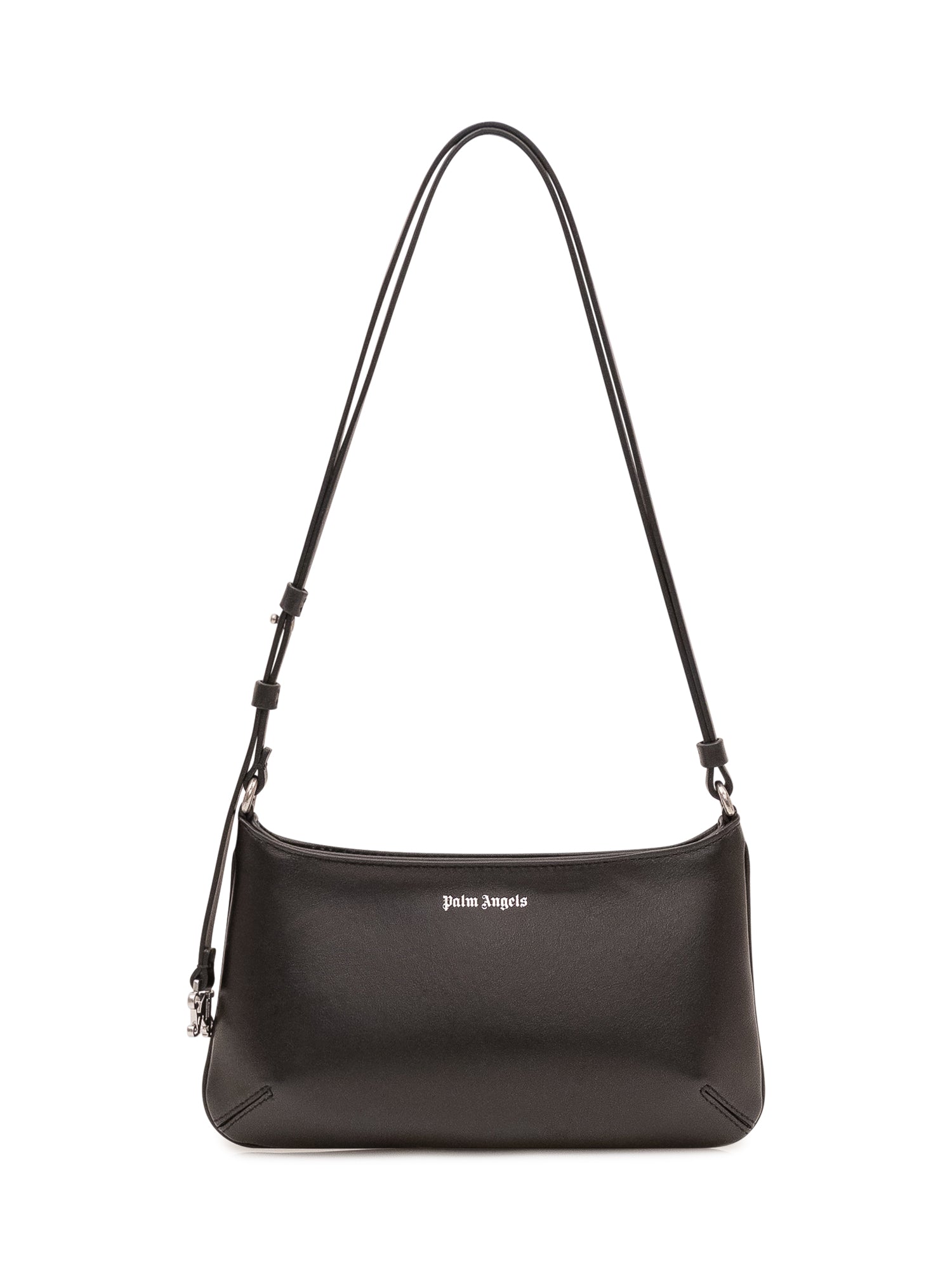 Оригінальна Giorgina Bag With Logo Palm angels – боковий вид