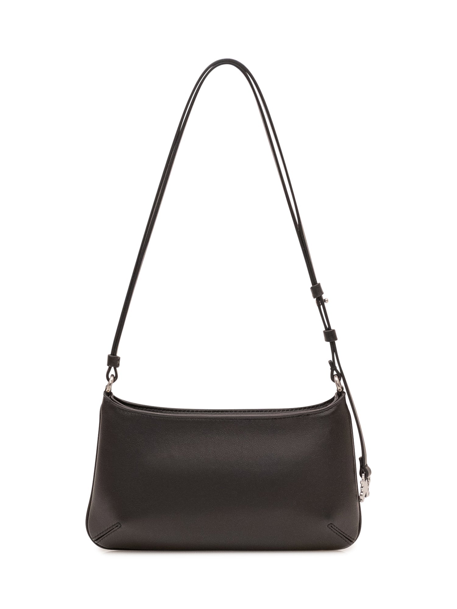Оригінальна Giorgina Bag With Logo Palm angels – детальний вид