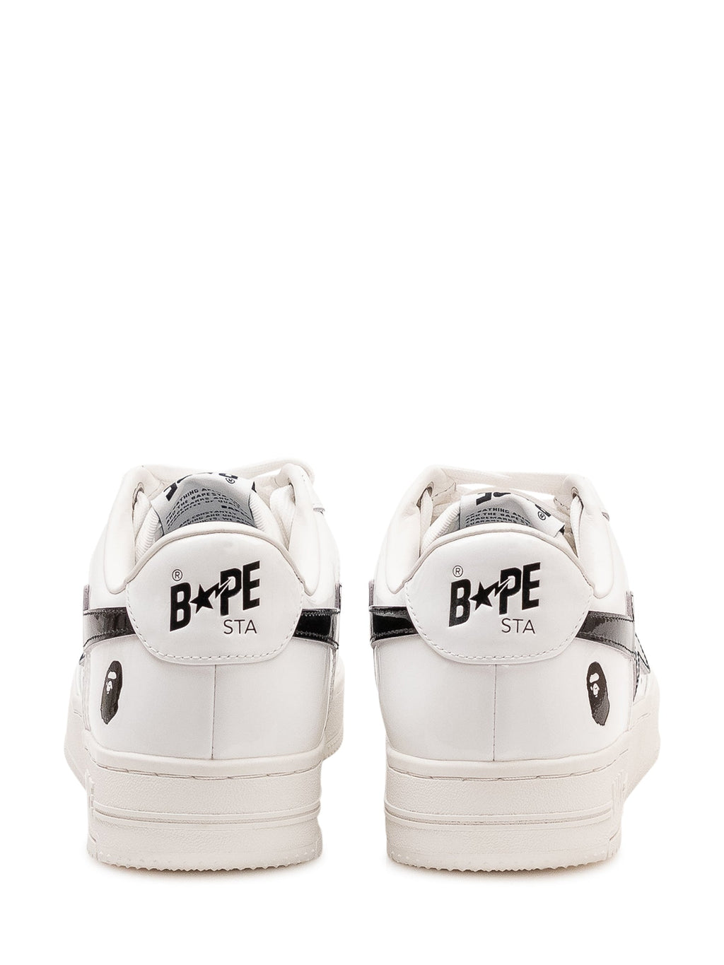 Star Detail Sneakers A bathing ape оригінал – Купити в Україні – детальний вид