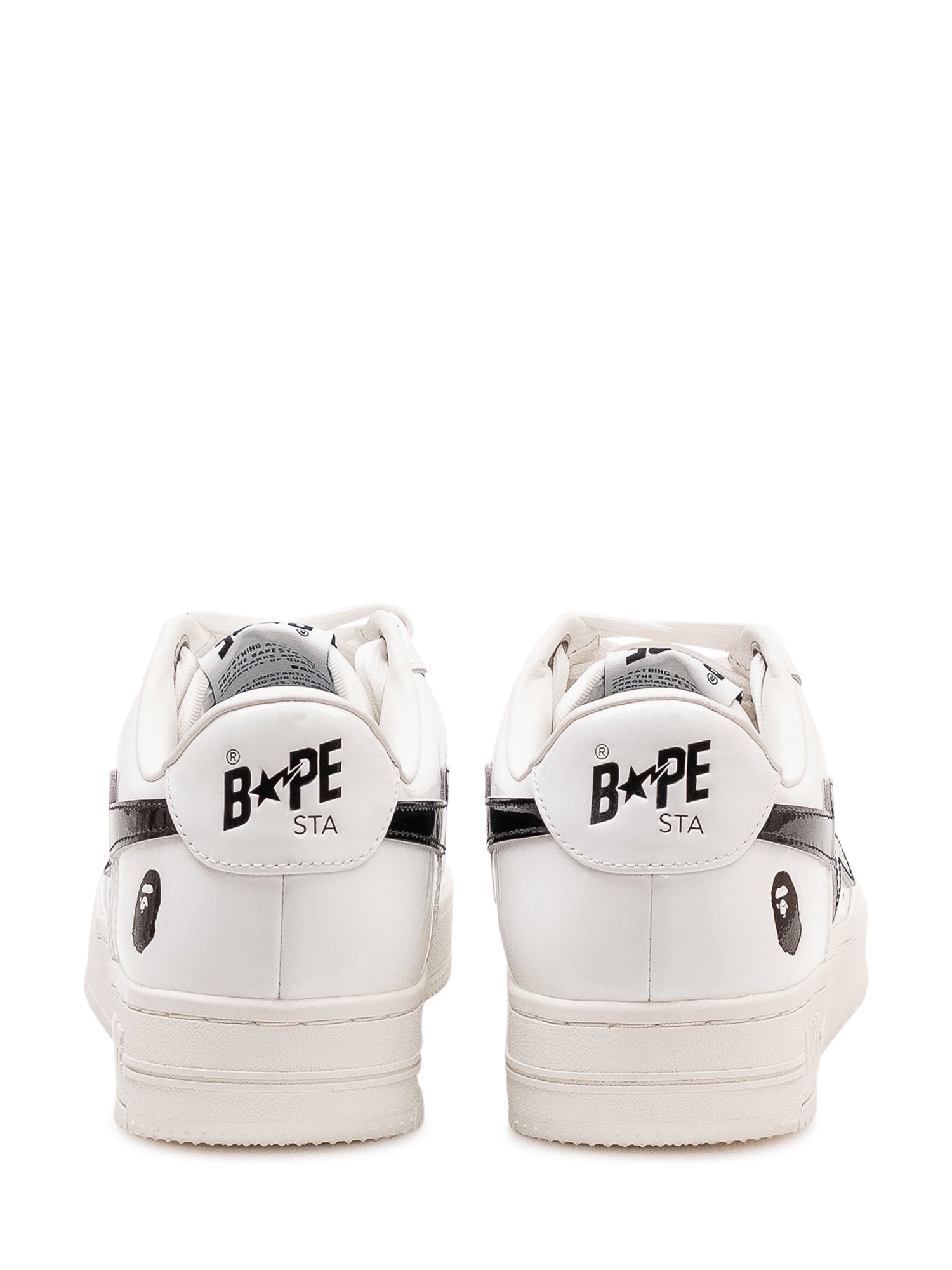 Star Detail Sneakers A bathing ape оригінал – Купити в Україні – детальний вид