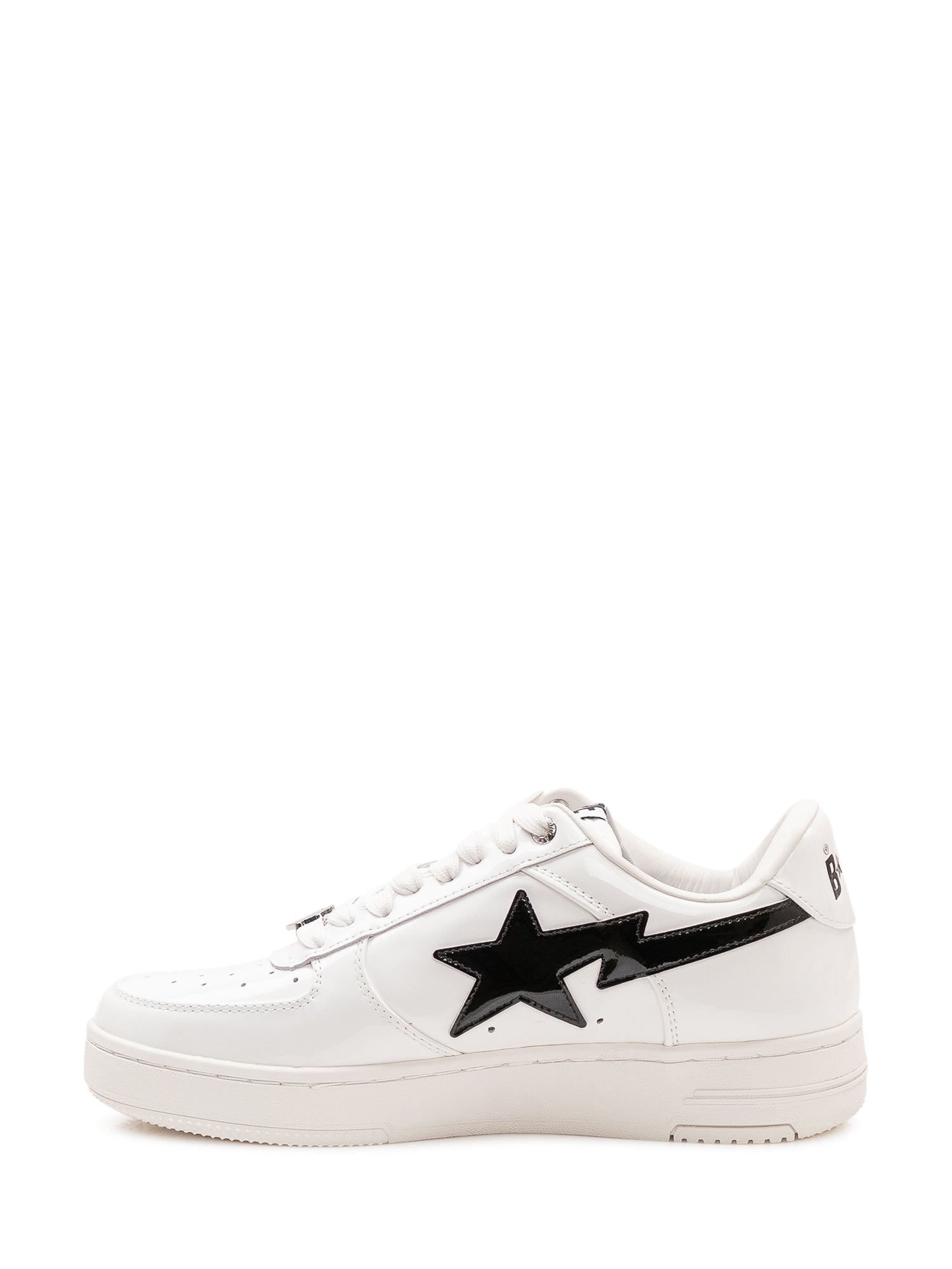 Star Detail Sneakers A bathing ape оригінал – Купити в Україні – збільшений вид