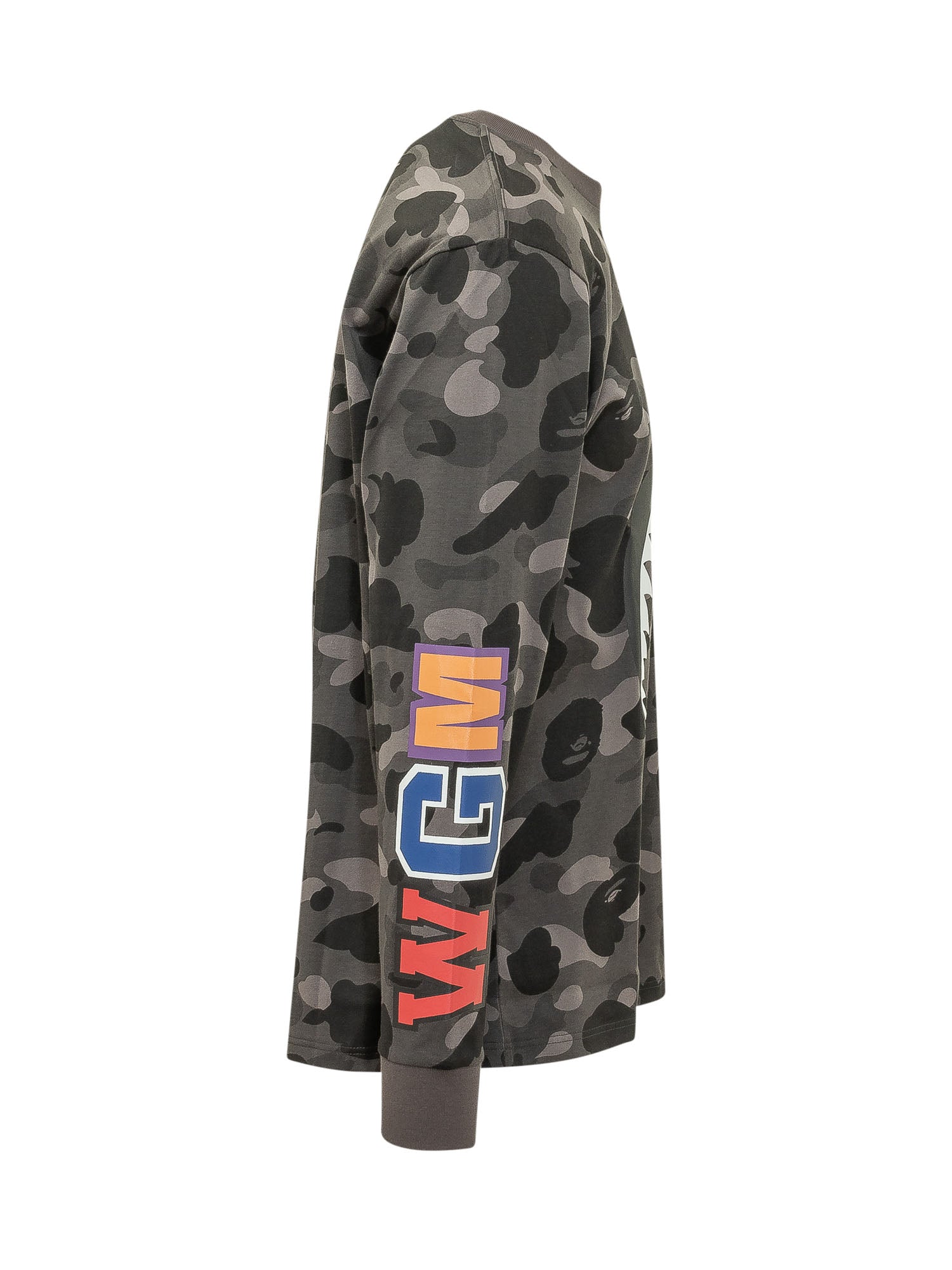 A bathing ape Tops оригінал | Швидка доставка Україна – збільшений вид