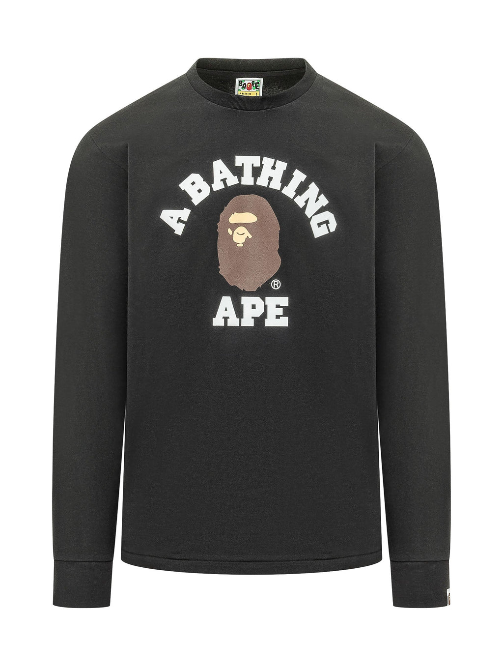 A bathing ape Tops оригінал | Швидка доставка Україна – боковий вид